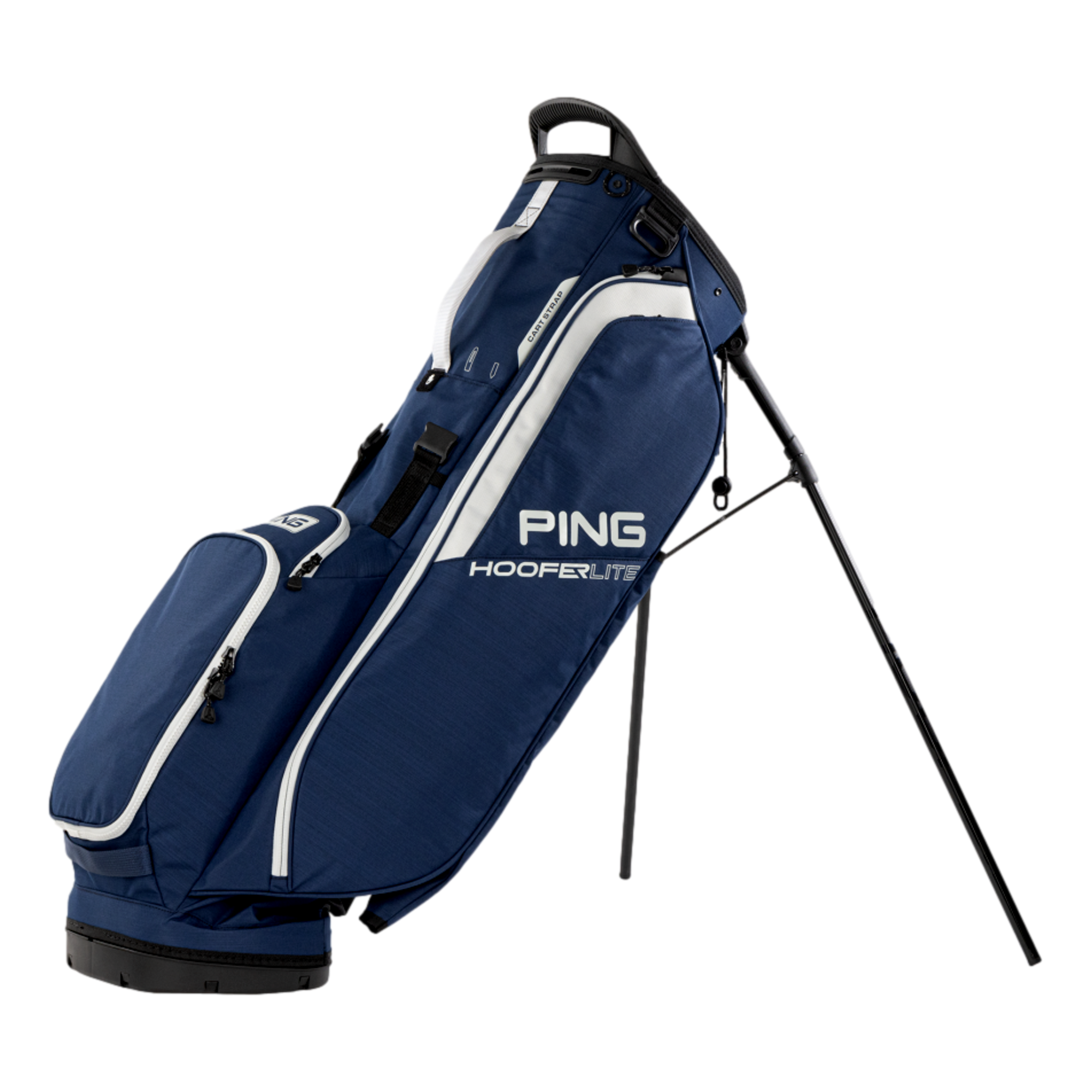 Hoofer Lite 2025 Golf Stand Bag