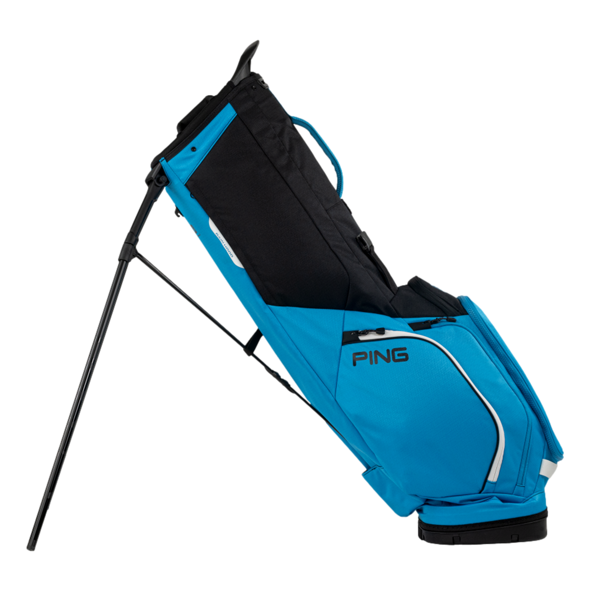 Hoofer Lite 2025 Golf Stand Bag