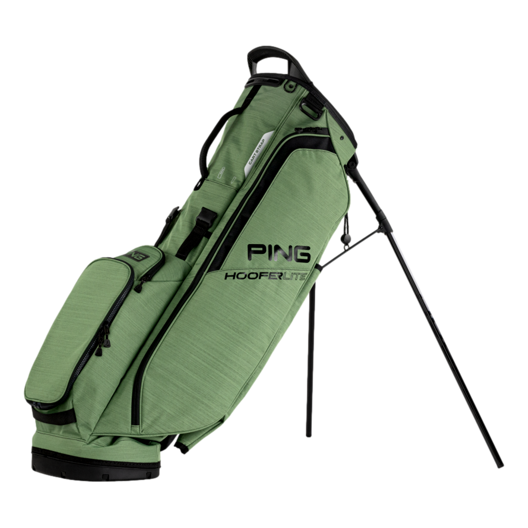 ST - HooferLite Golf Stand Bag 25