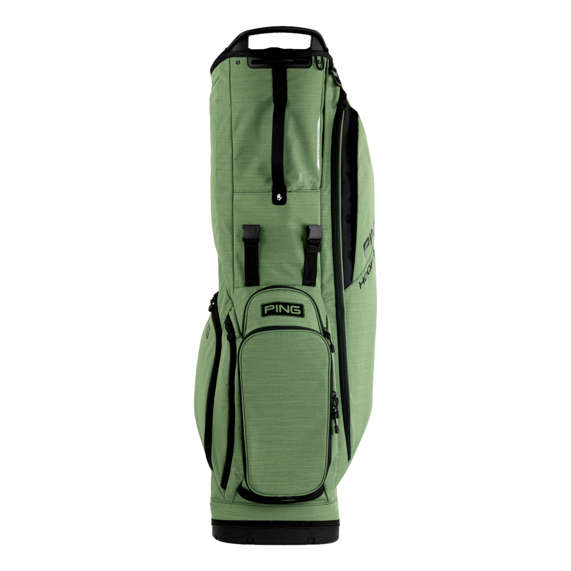 ST - HooferLite Golf Stand Bag 25