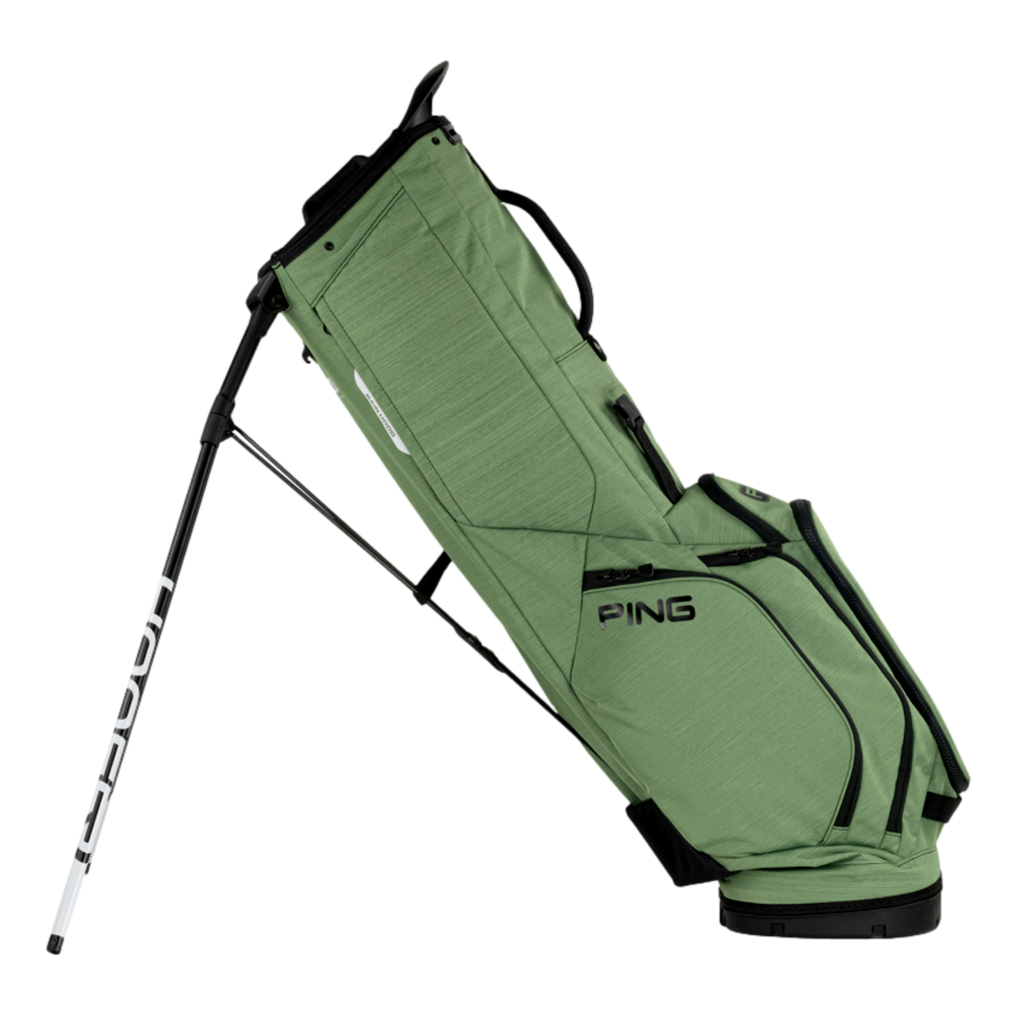 ST - HooferLite Golf Stand Bag 25