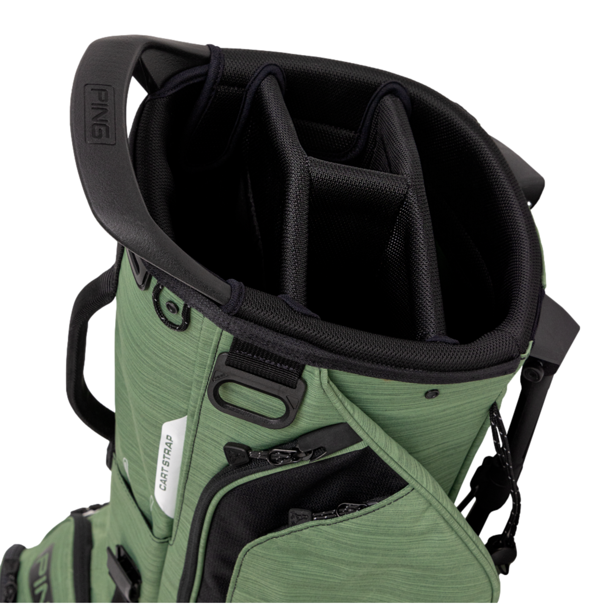 ST - HooferLite Golf Stand Bag 25