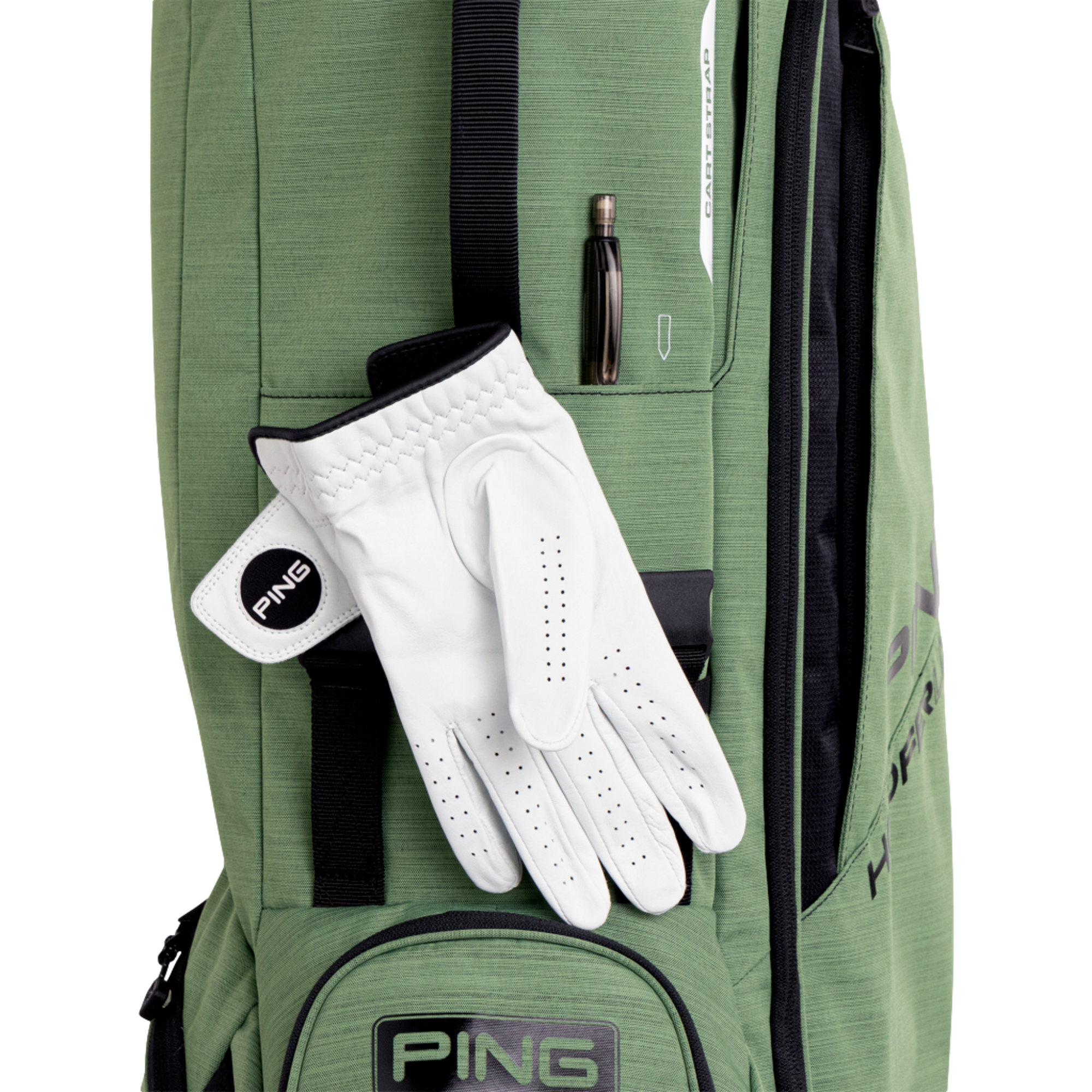 ST - HooferLite Golf Stand Bag 25