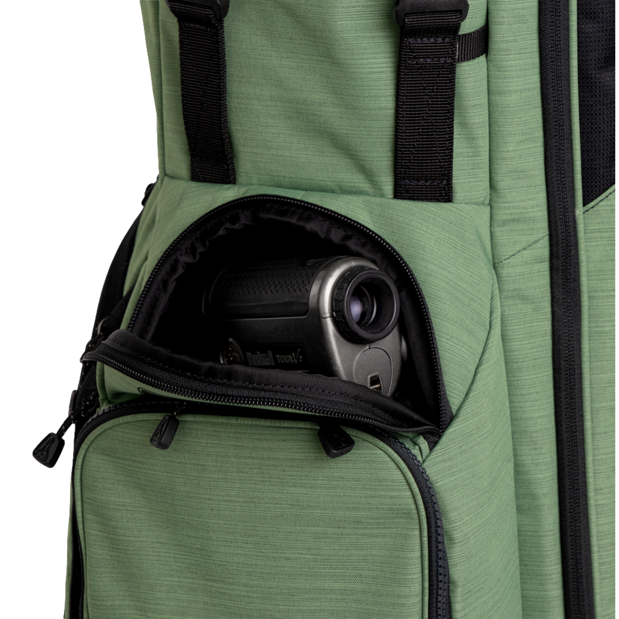 ST - HooferLite Golf Stand Bag 25