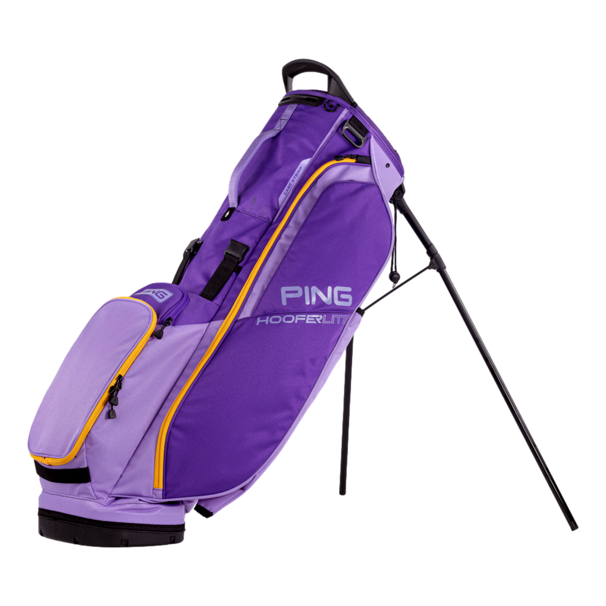 Hoofer Lite 2025 Golf Stand Bag