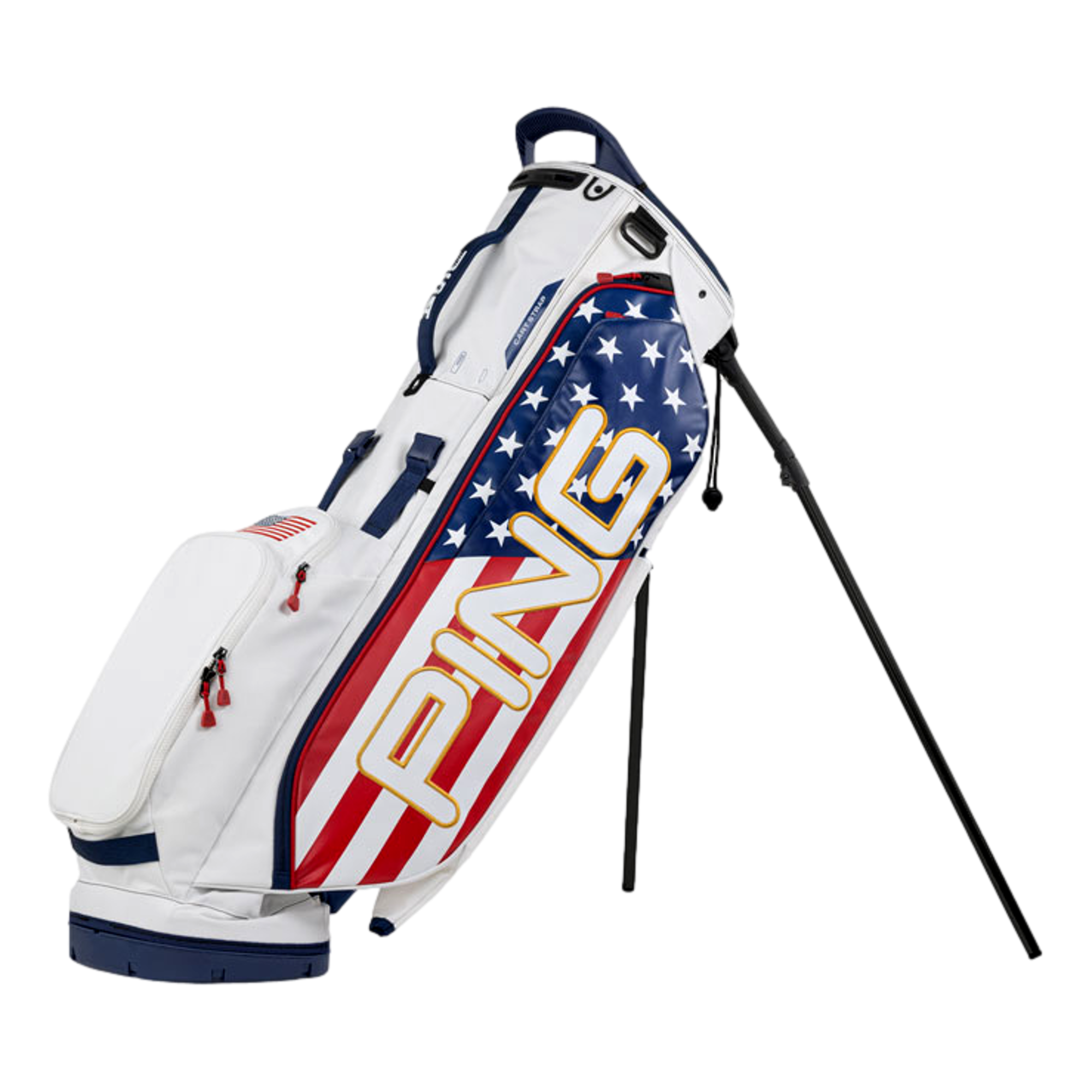 Hoofer Lite 2025 Golf Stand Bag