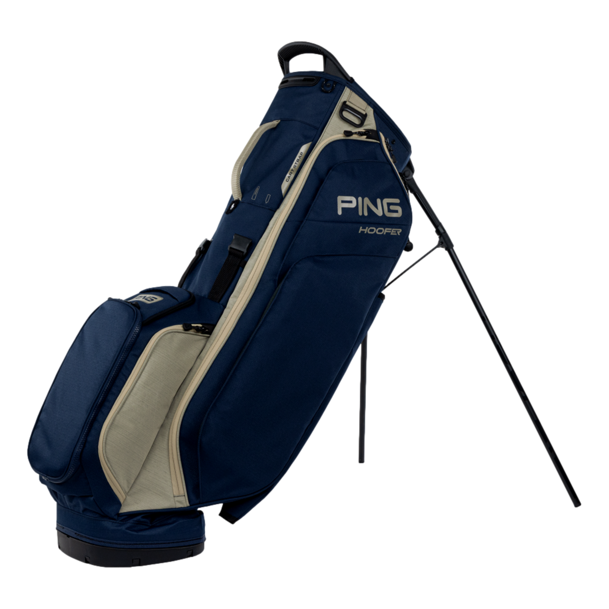 Hoofer 2025 Golf Stand Bag