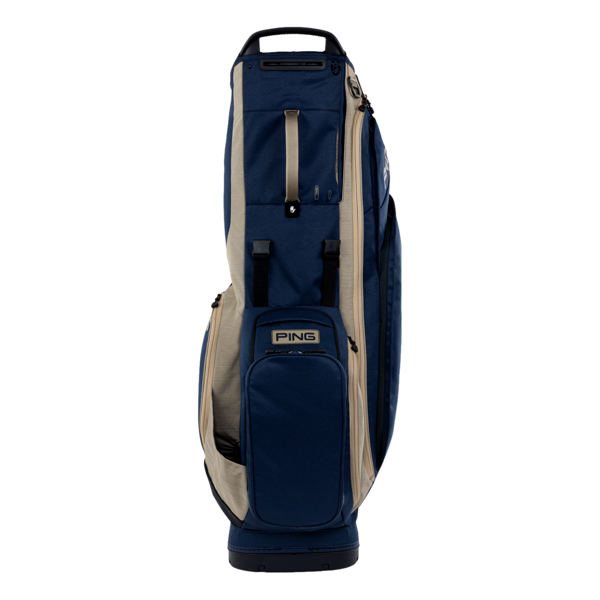 Hoofer 2025 Golf Stand Bag