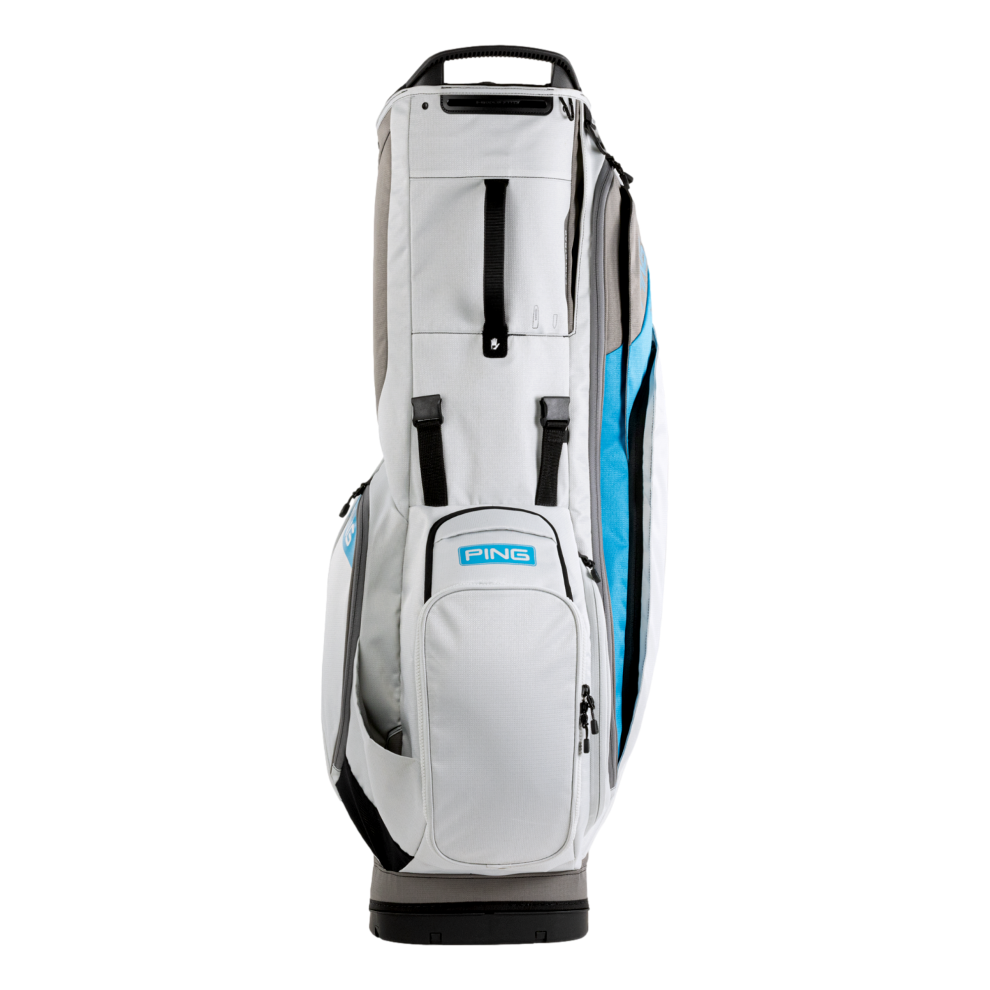 Hoofer 2025 Stand Bag