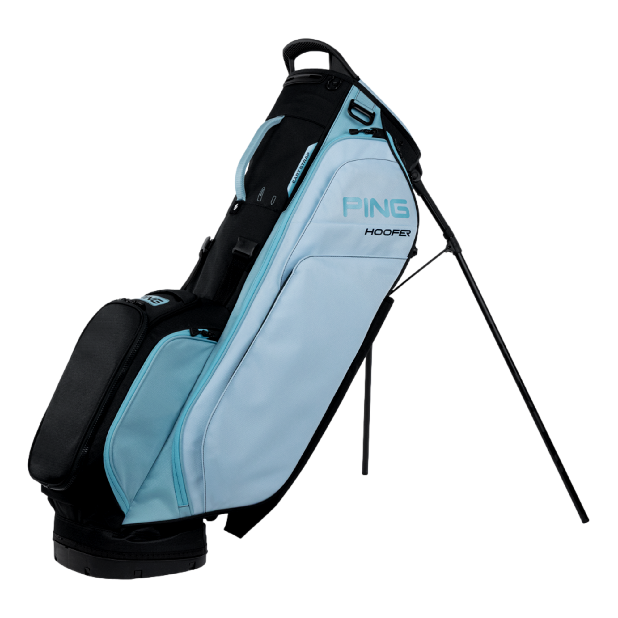 Hoofer 2025 Golf Stand Bag