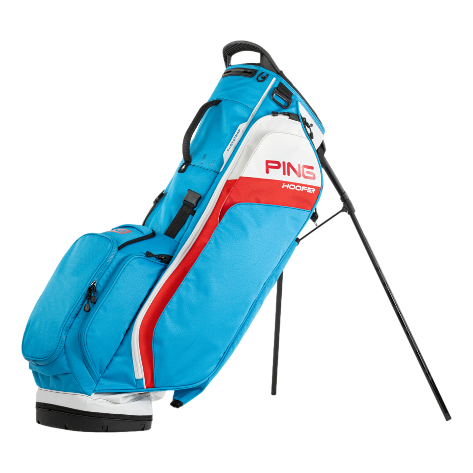 Hoofer 2025 Golf Stand Bag