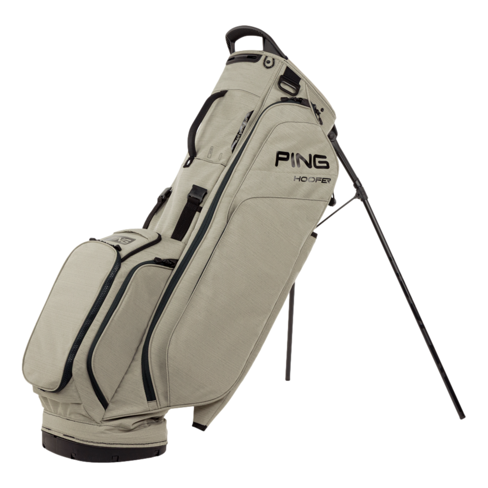 Hoofer 2025 Golf Stand Bag