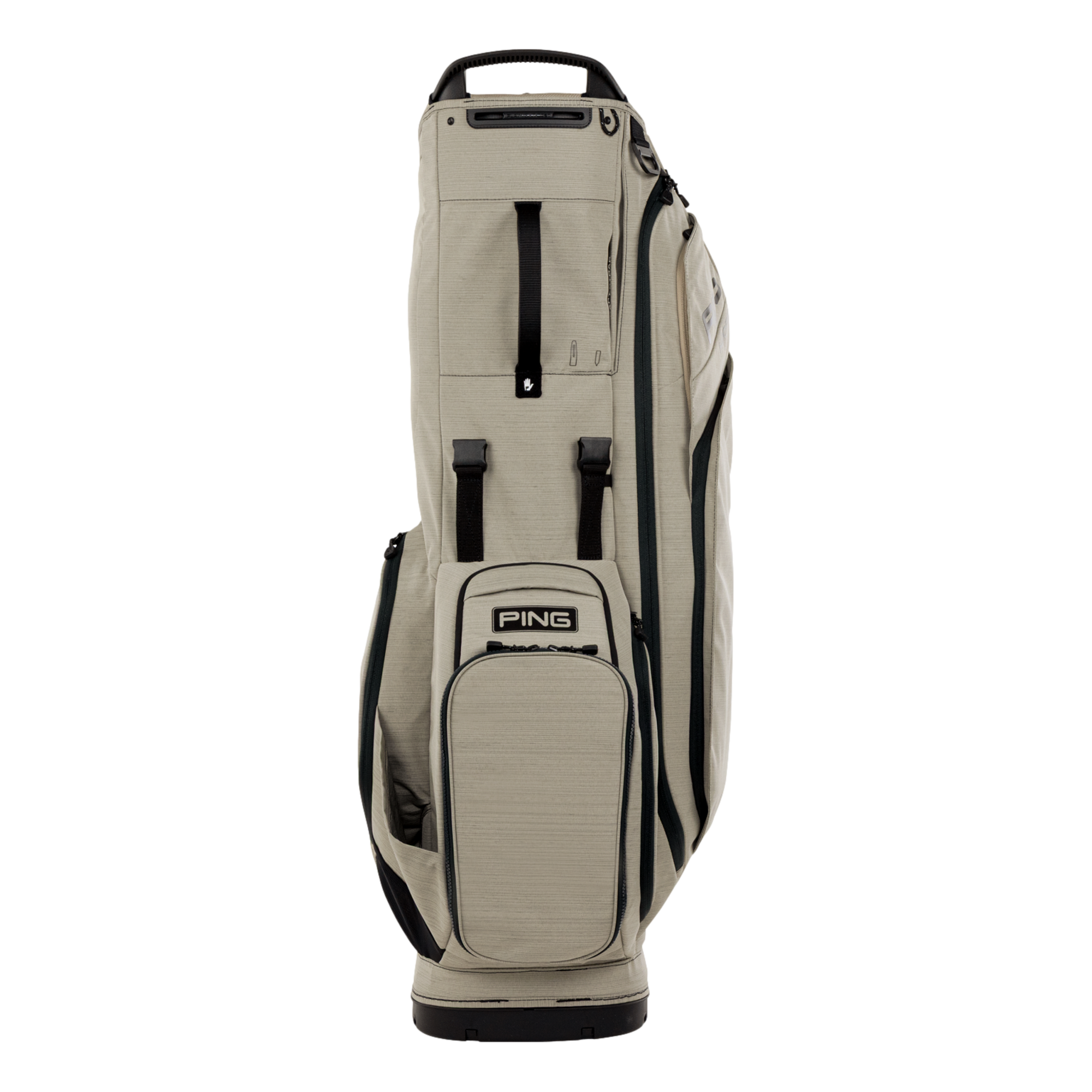 Hoofer 2025 Golf Stand Bag