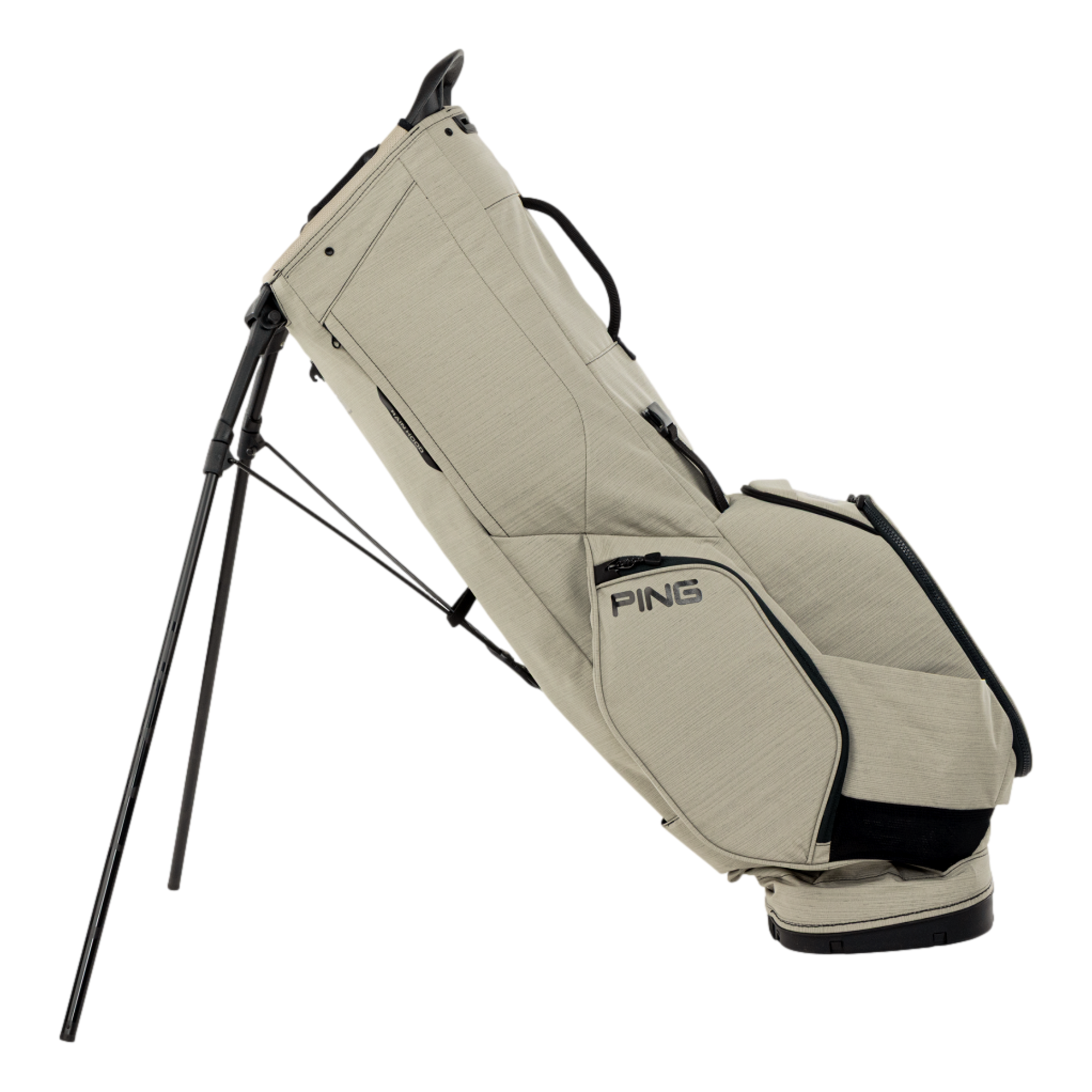 Hoofer 2025 Golf Stand Bag