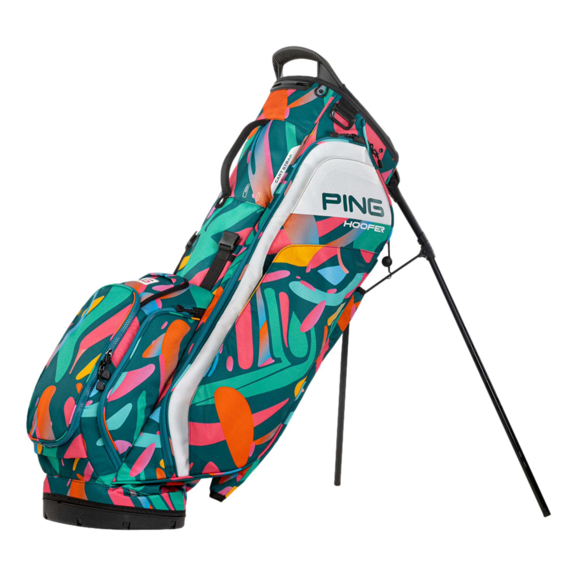 Hoofer 2025 Stand Bag