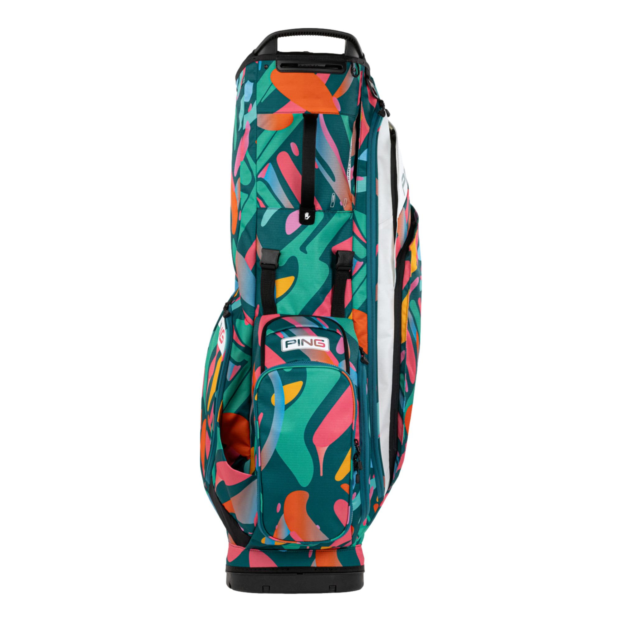 Hoofer 2025 Stand Bag
