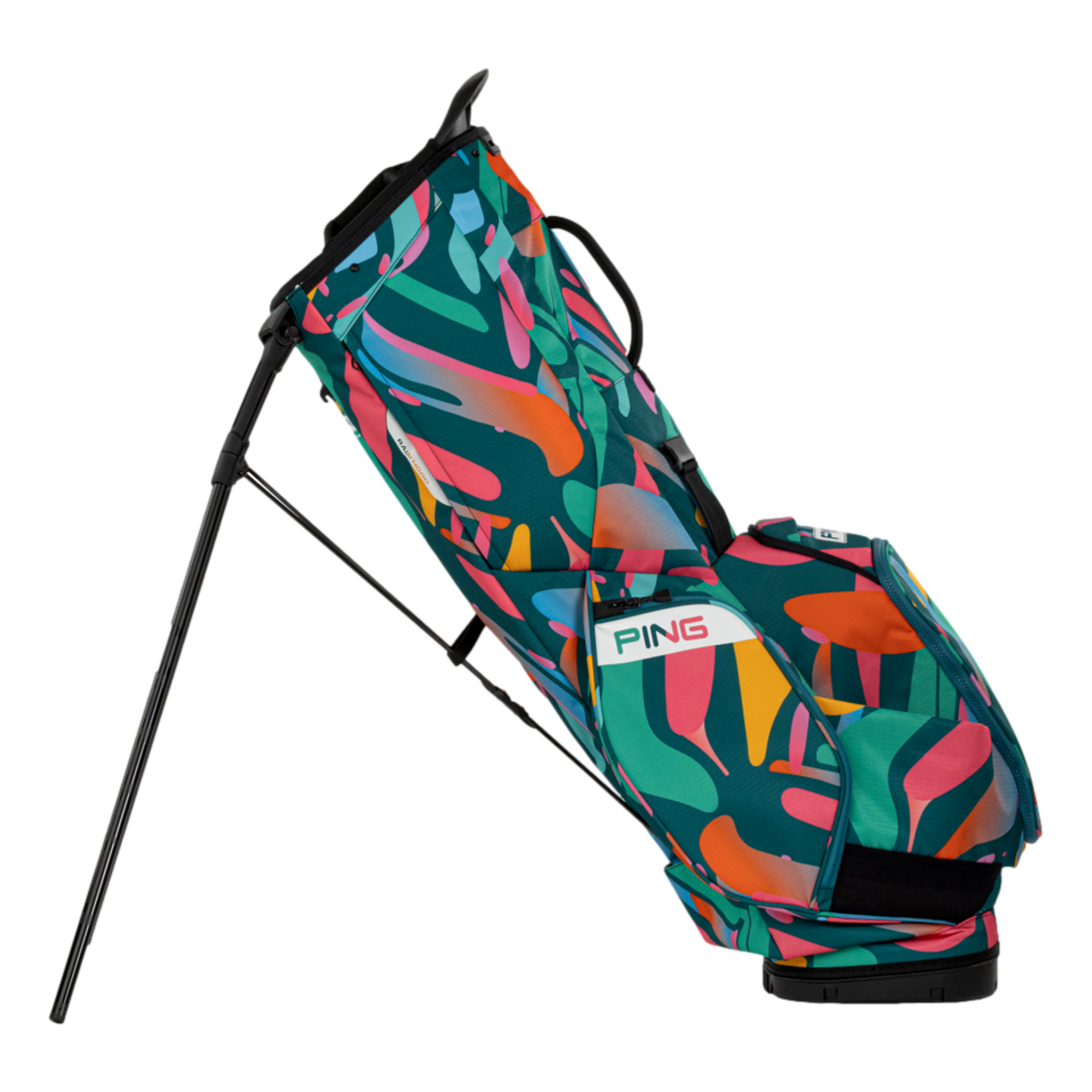 Hoofer 2025 Stand Bag