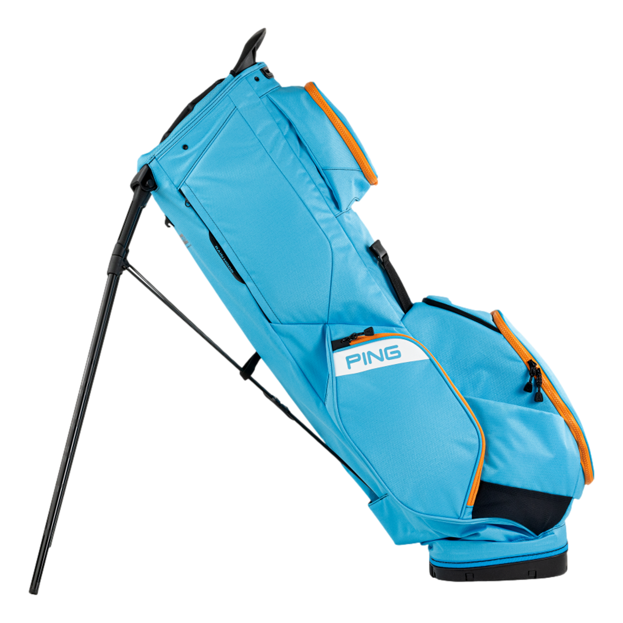 Hoofer 14 2025 Stand Bag