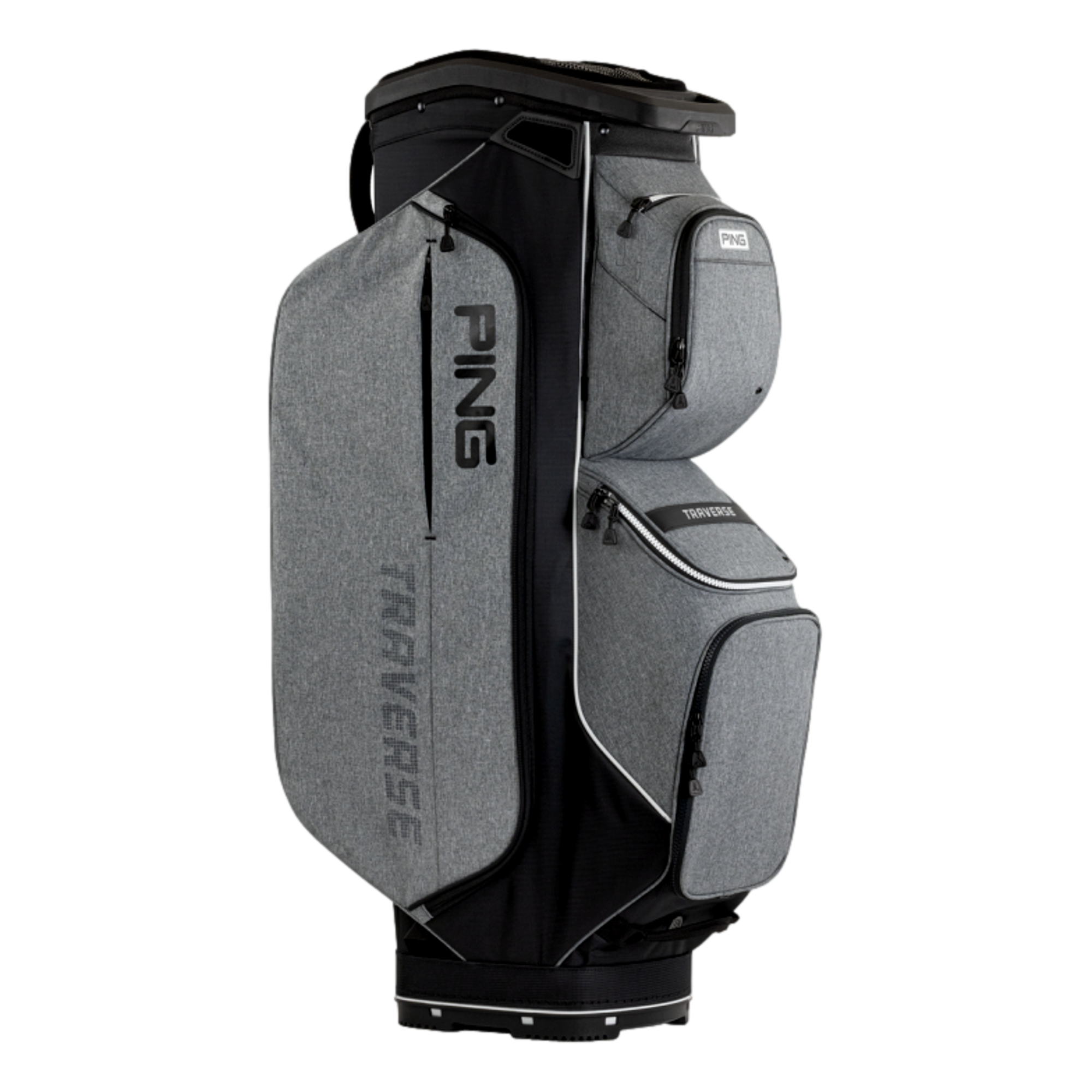 PING Traverse 2025 Cart Bag | PGA TOUR Superstore