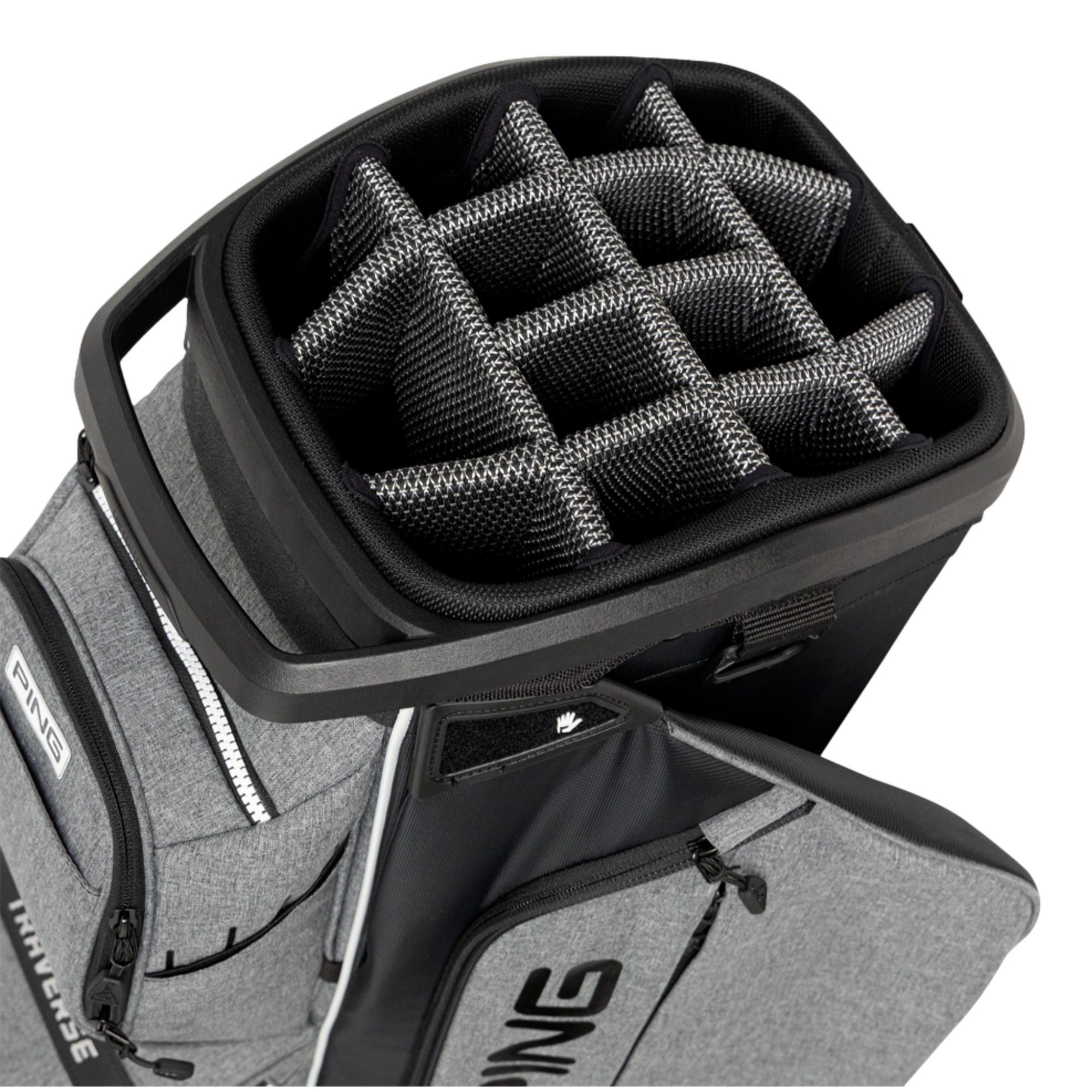 Traverse 2025 Golf Cart Bag
