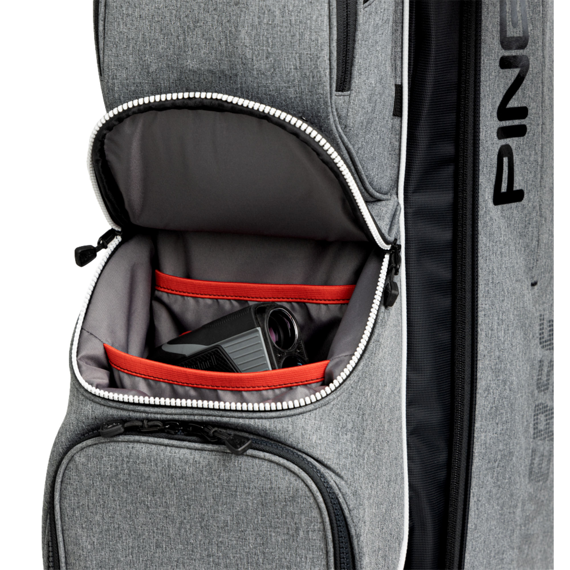 Traverse 2025 Golf Cart Bag