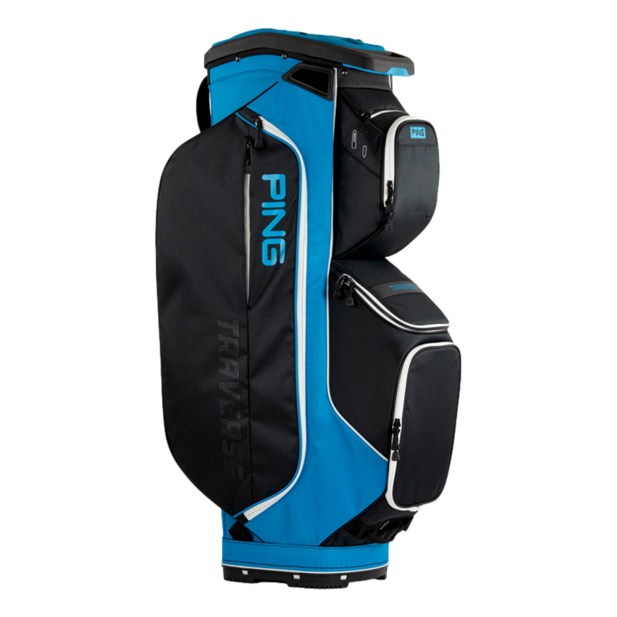 Traverse 2025 Golf Cart Bag