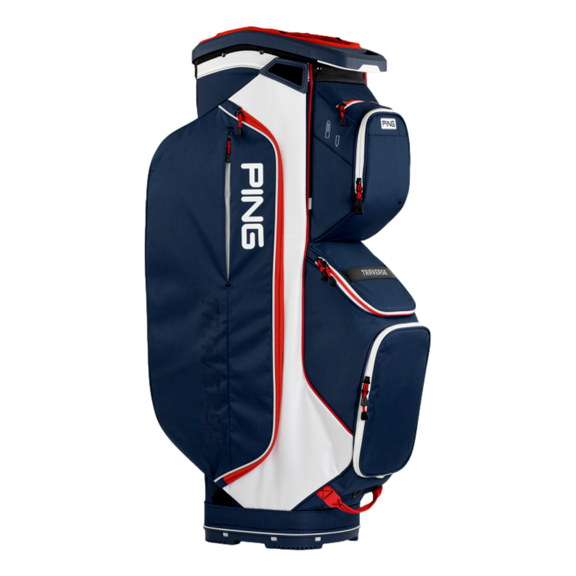 Traverse 2025 Golf Cart Bag