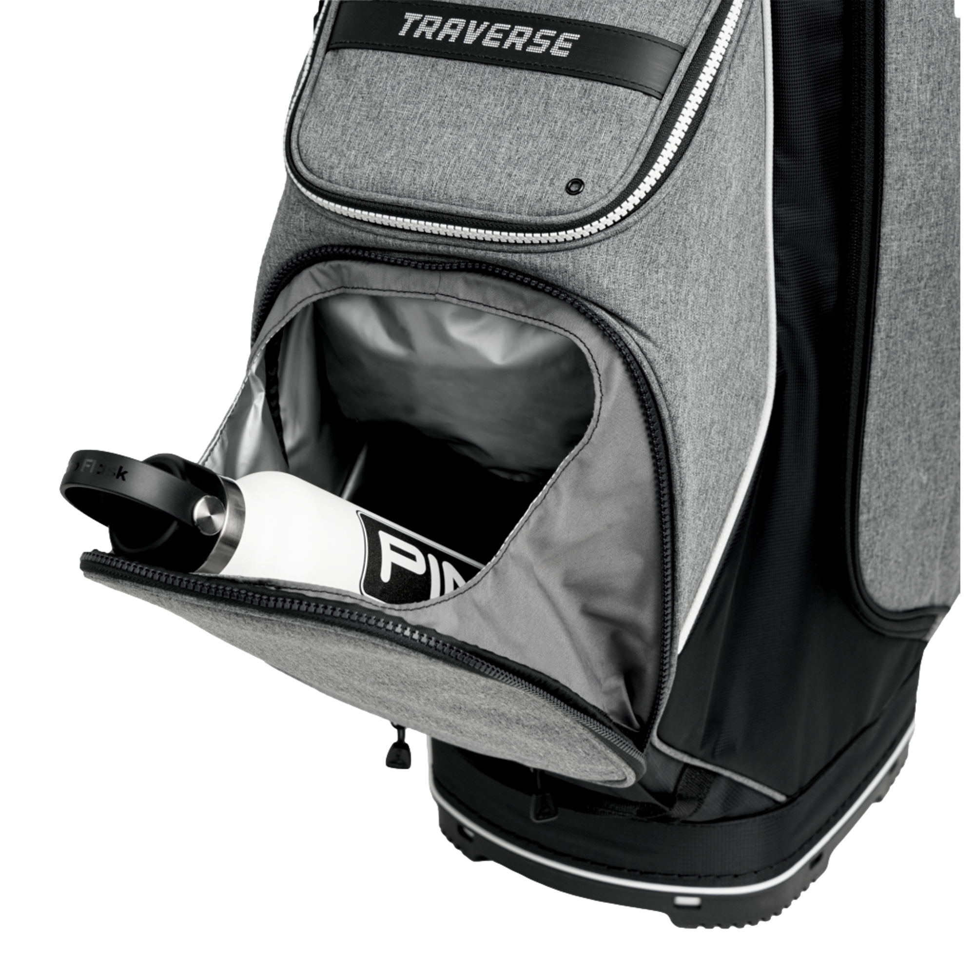 Traverse 2025 Golf Cart Bag