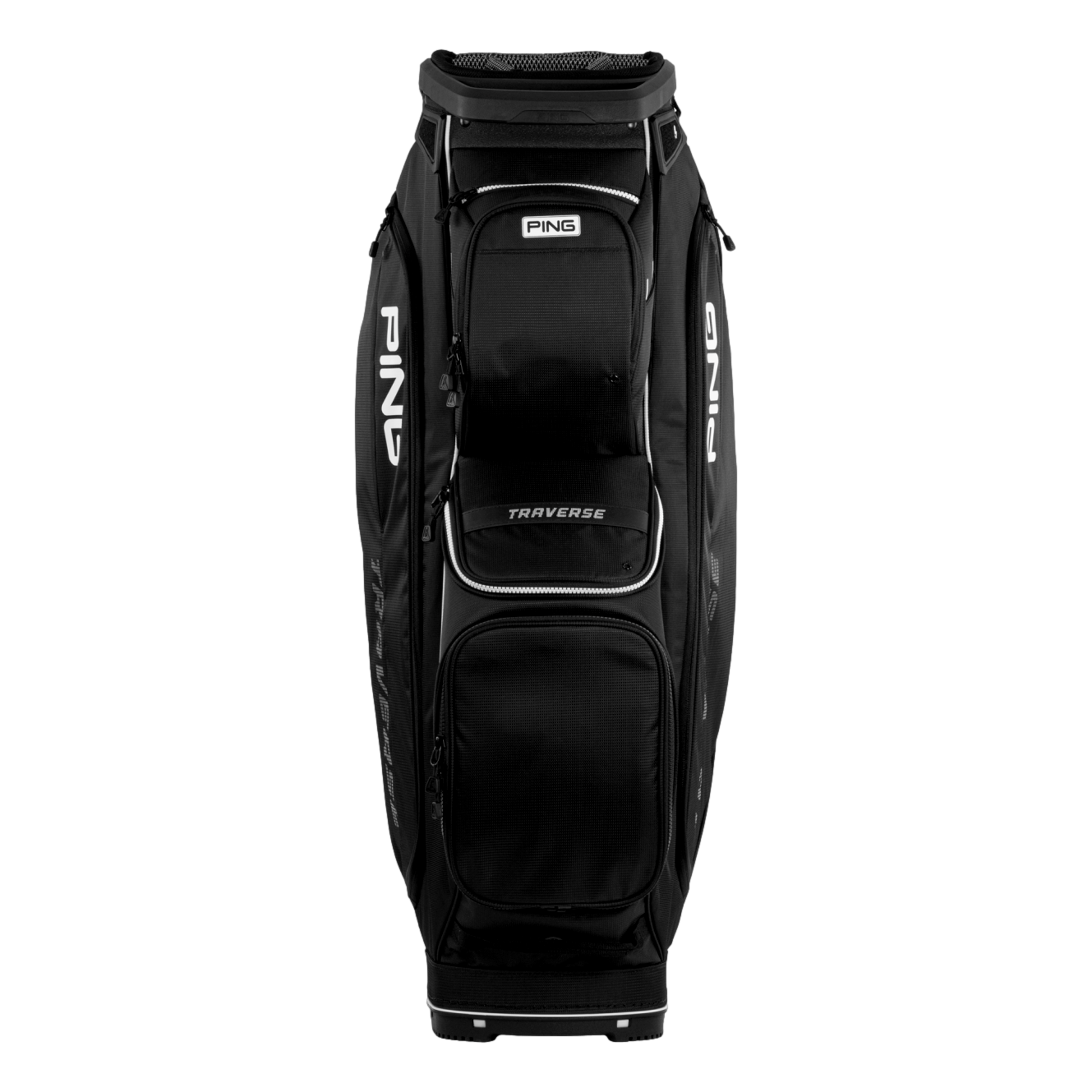 Traverse 2025 Golf Cart Bag