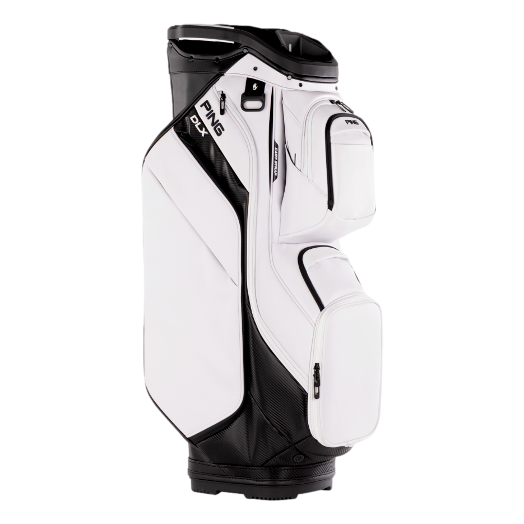 DLX 2025 Golf Cart Bag