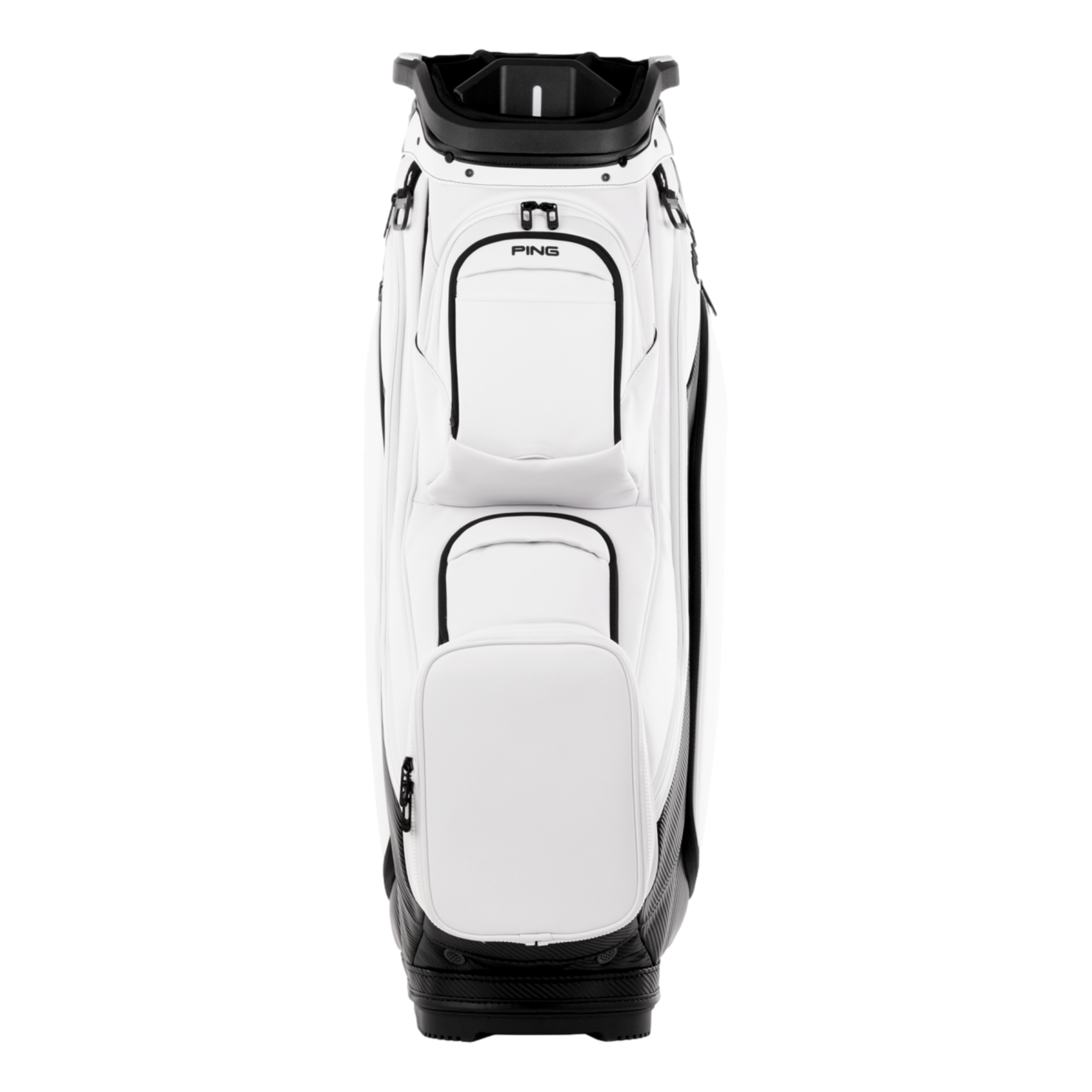 DLX 2025 Golf Cart Bag