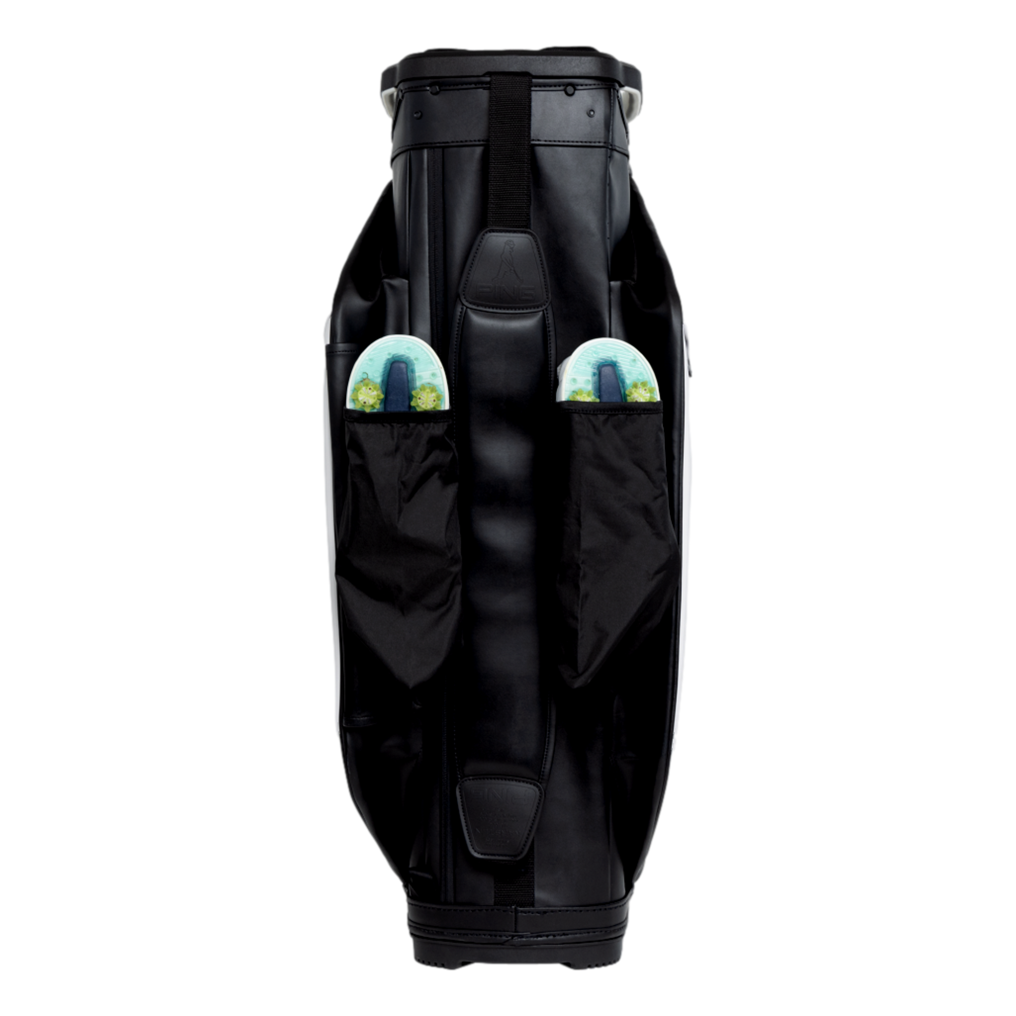 DLX 2025 Golf Cart Bag