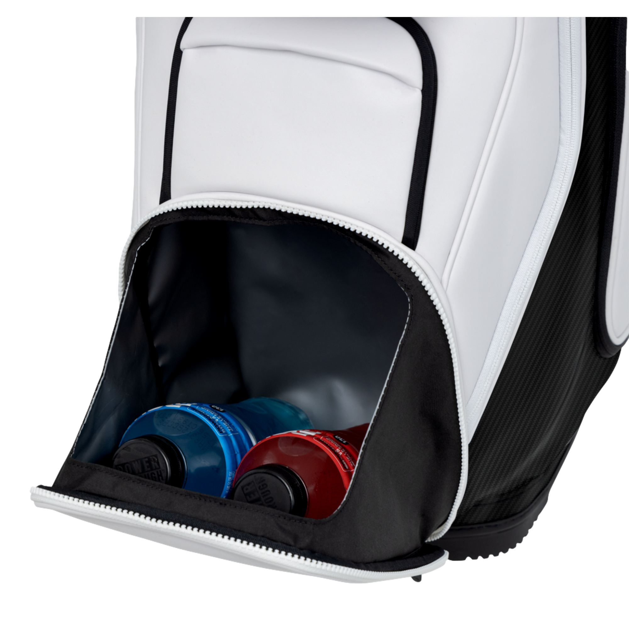 DLX 2025 Golf Cart Bag