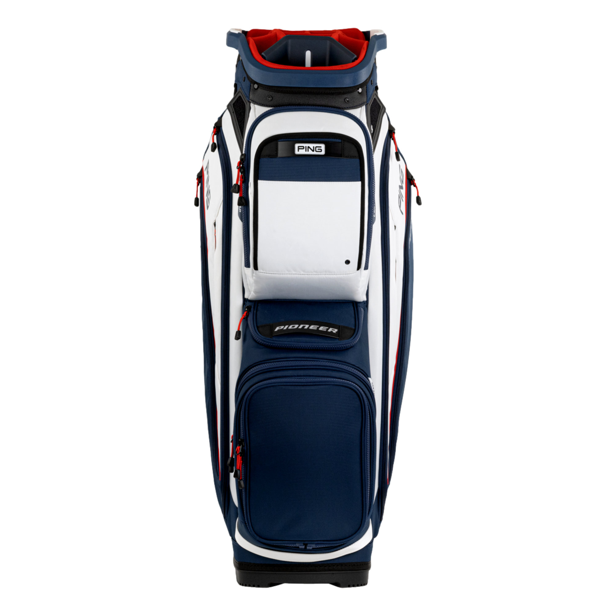 Pioneer 2025 Cart Bag