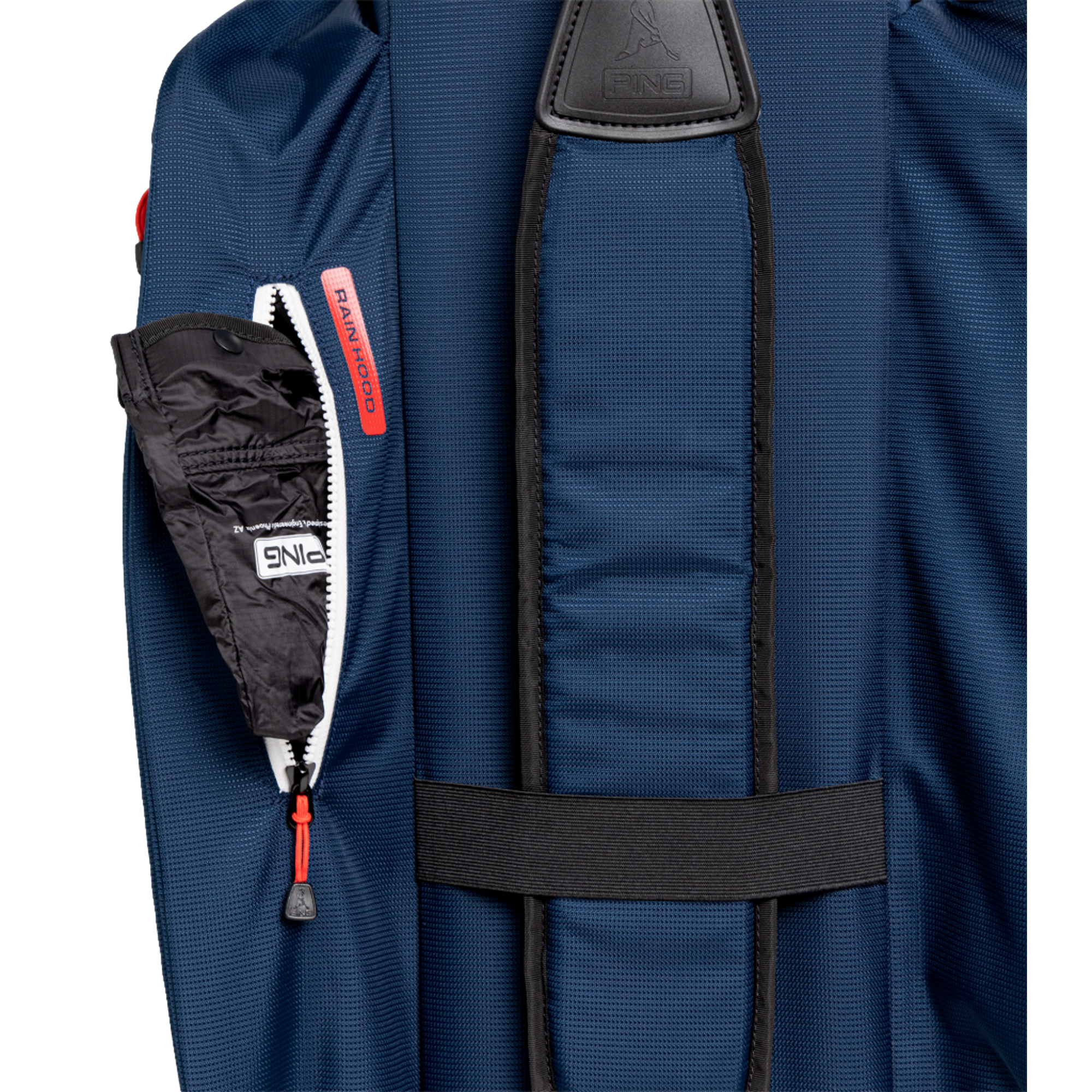 Pioneer 2025 Cart Bag