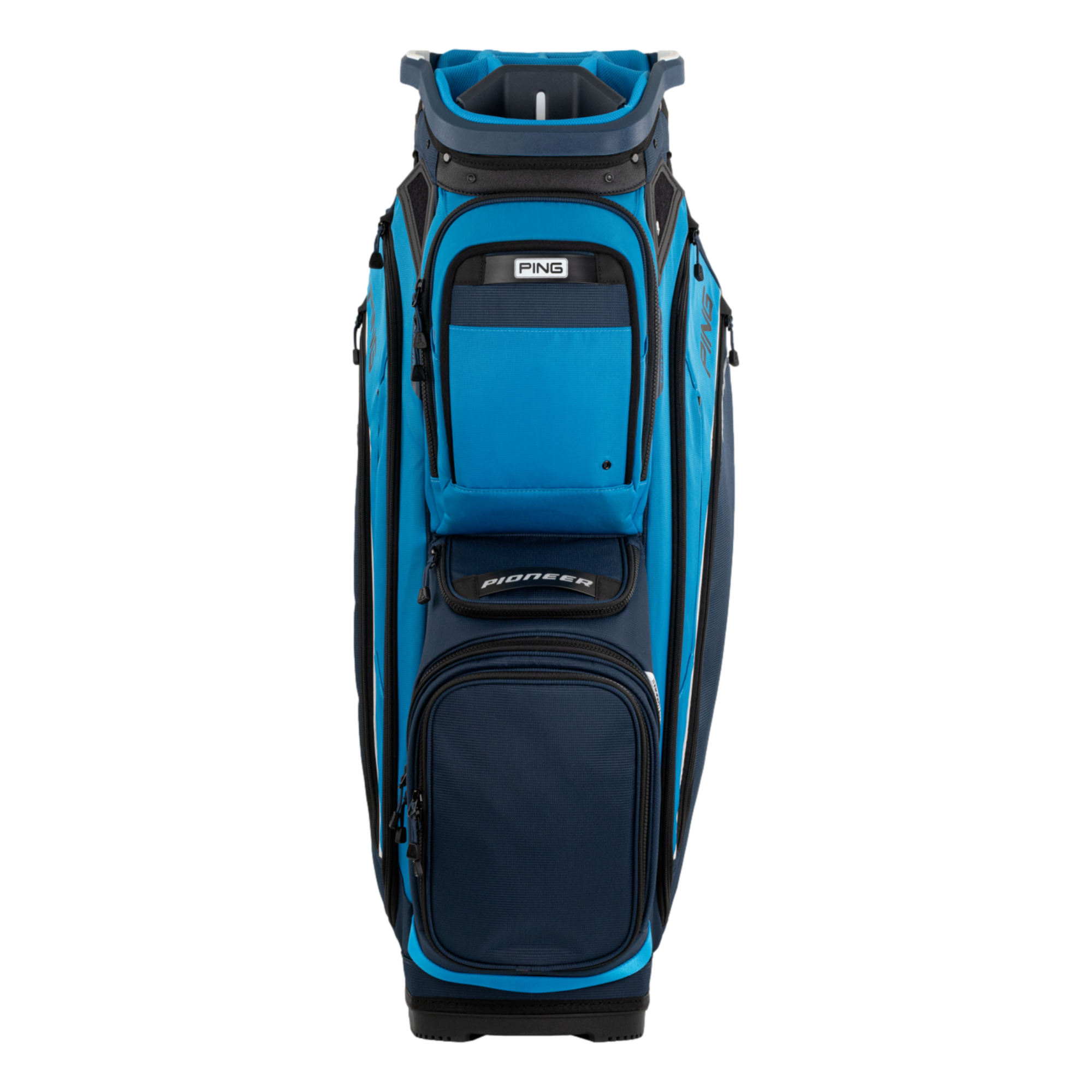 Pioneer 2025 Cart Bag