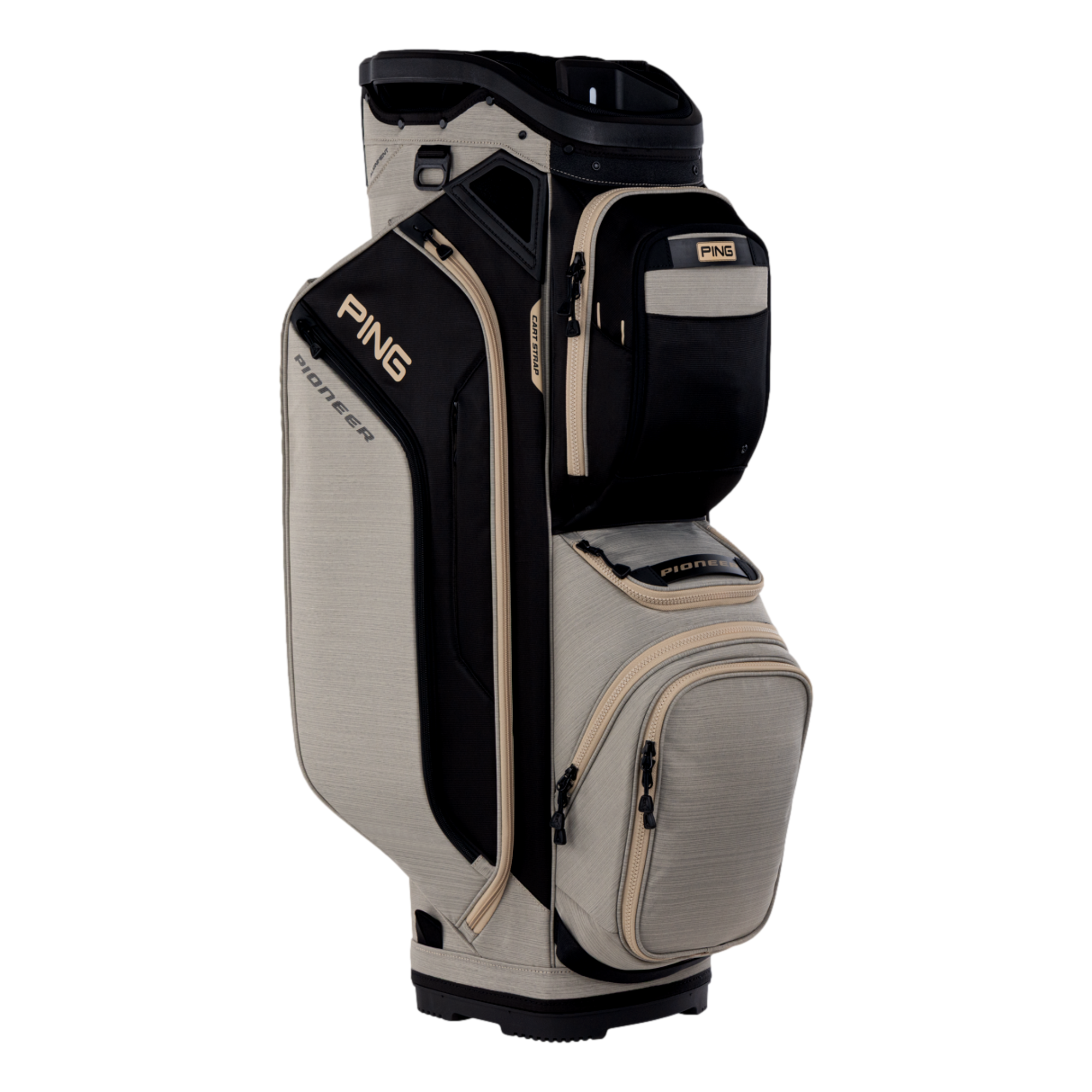 Pioneer 2025 Golf Cart Bag