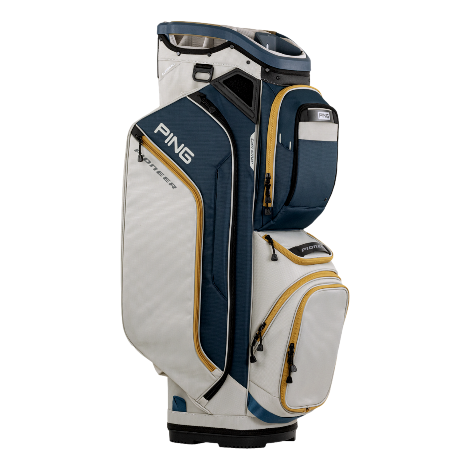 Pioneer 2025 Golf Cart Bag