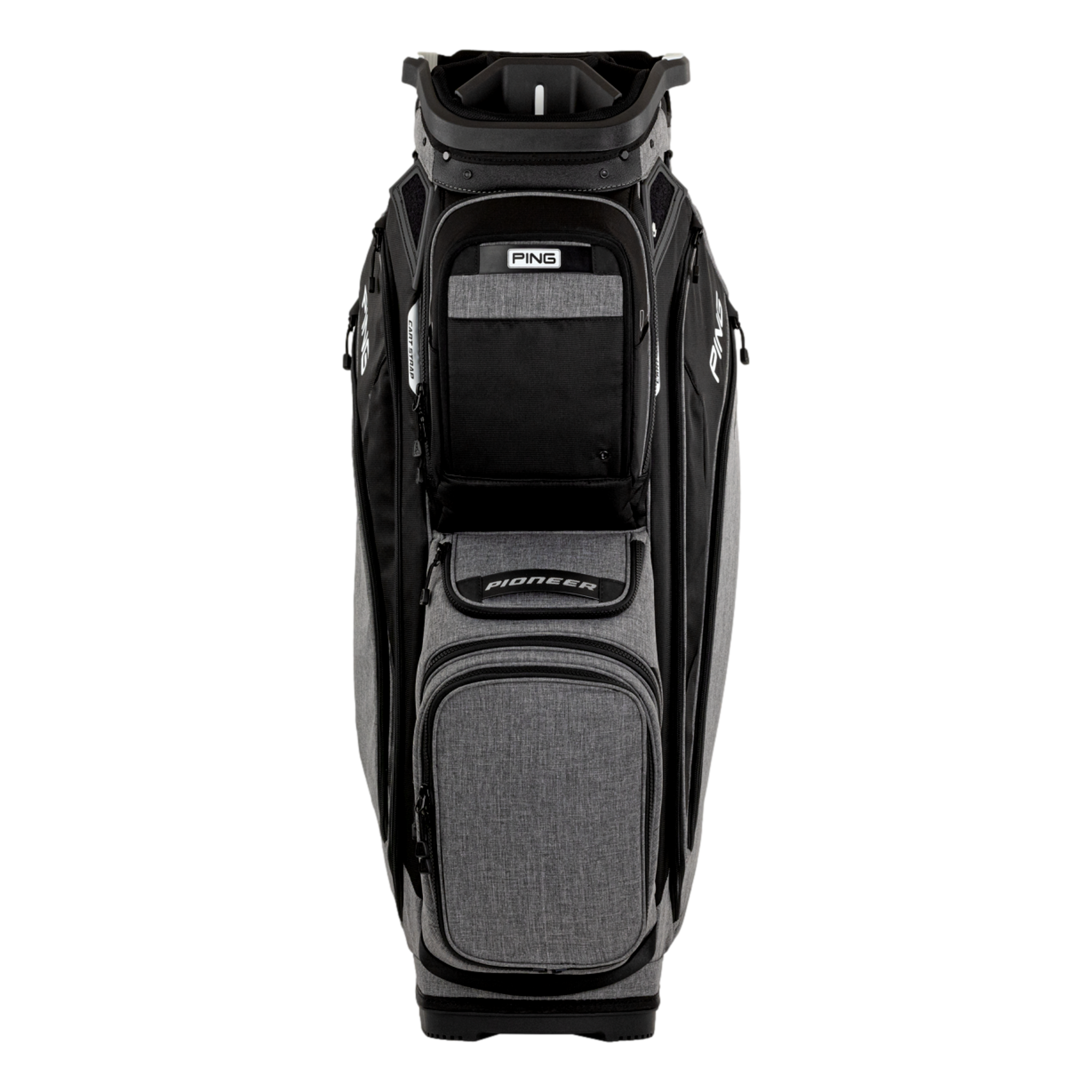 Pioneer 2025 Cart Bag