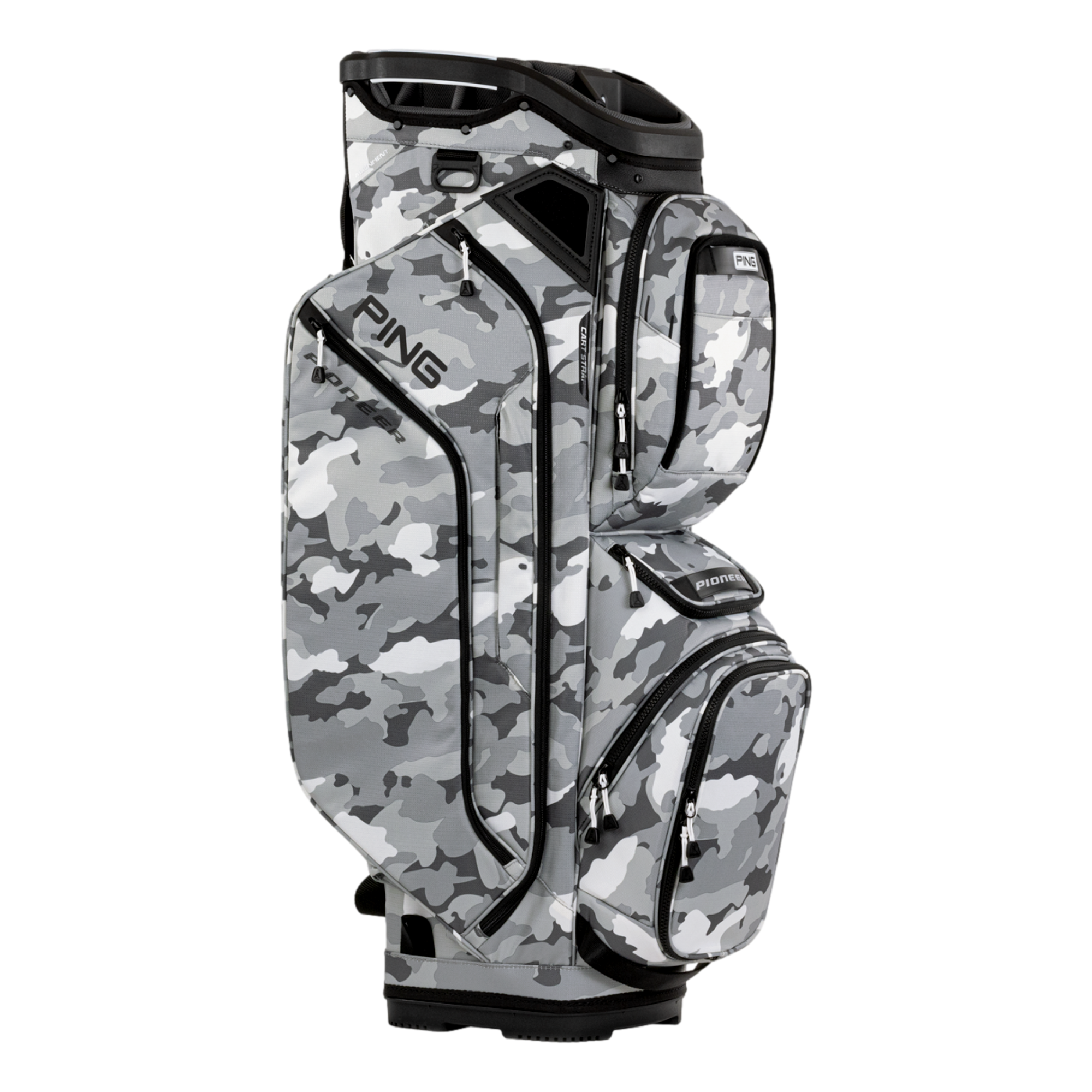 Pioneer 2025 Golf Cart Bag