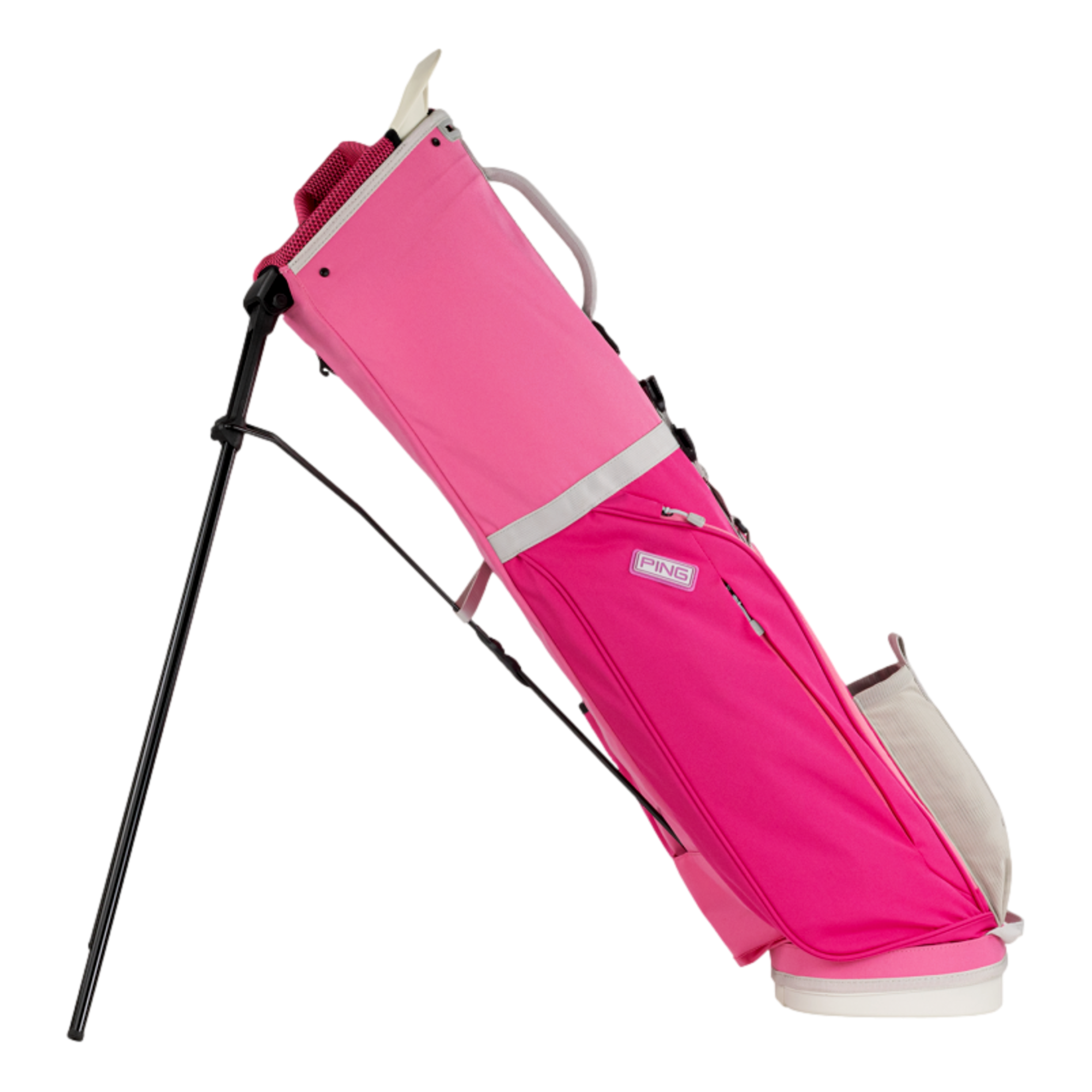 PING Moonlander 2025 Women's Stand Bag | PGA TOUR Superstore