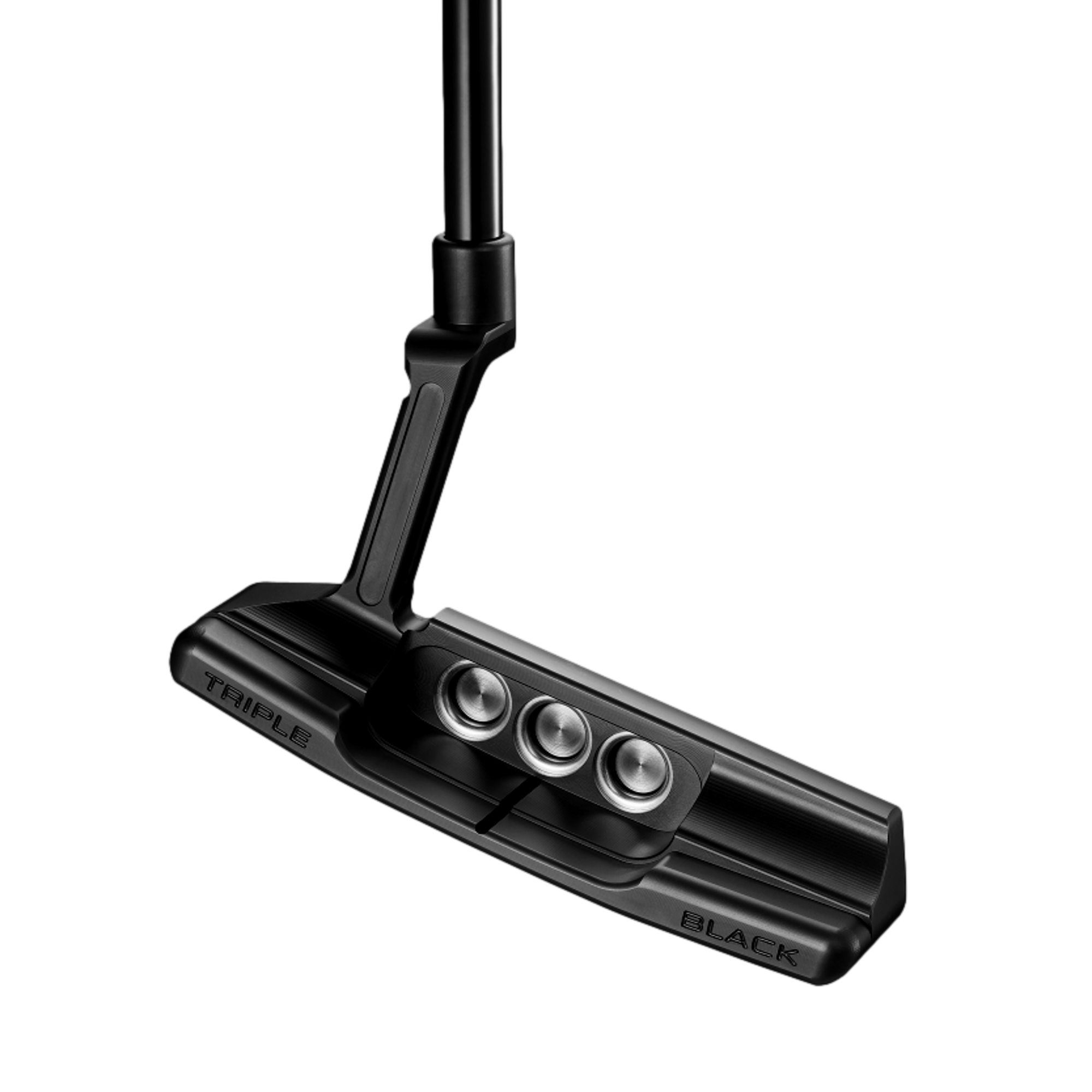 Scotty Cameron B3 Triple Black LTD Newport 2 Putter