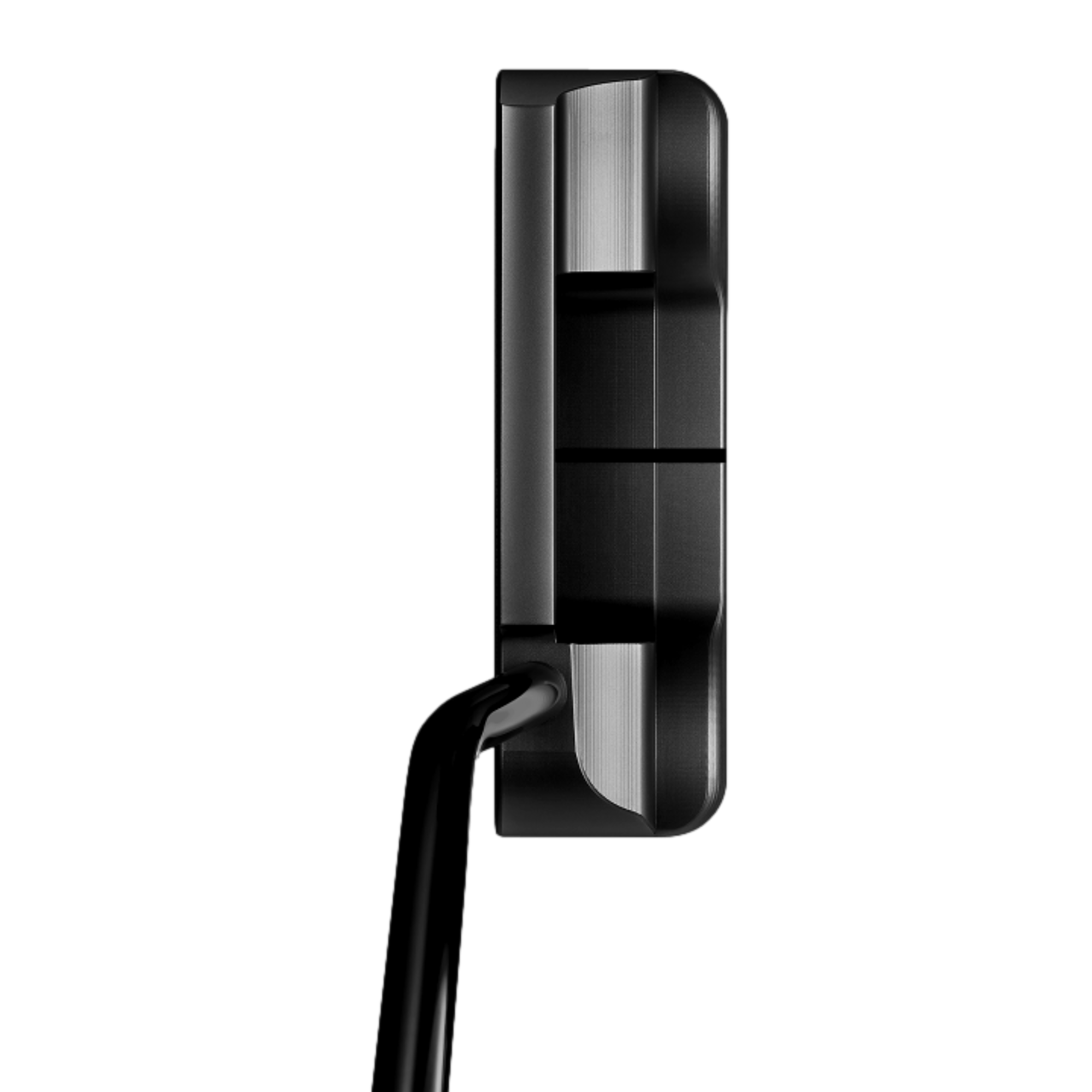 【美品】Titleist Scotty Cameron ブラックジャケット L Titleist Scotty Cameron B3 Triple Black LTD Catalina Putter