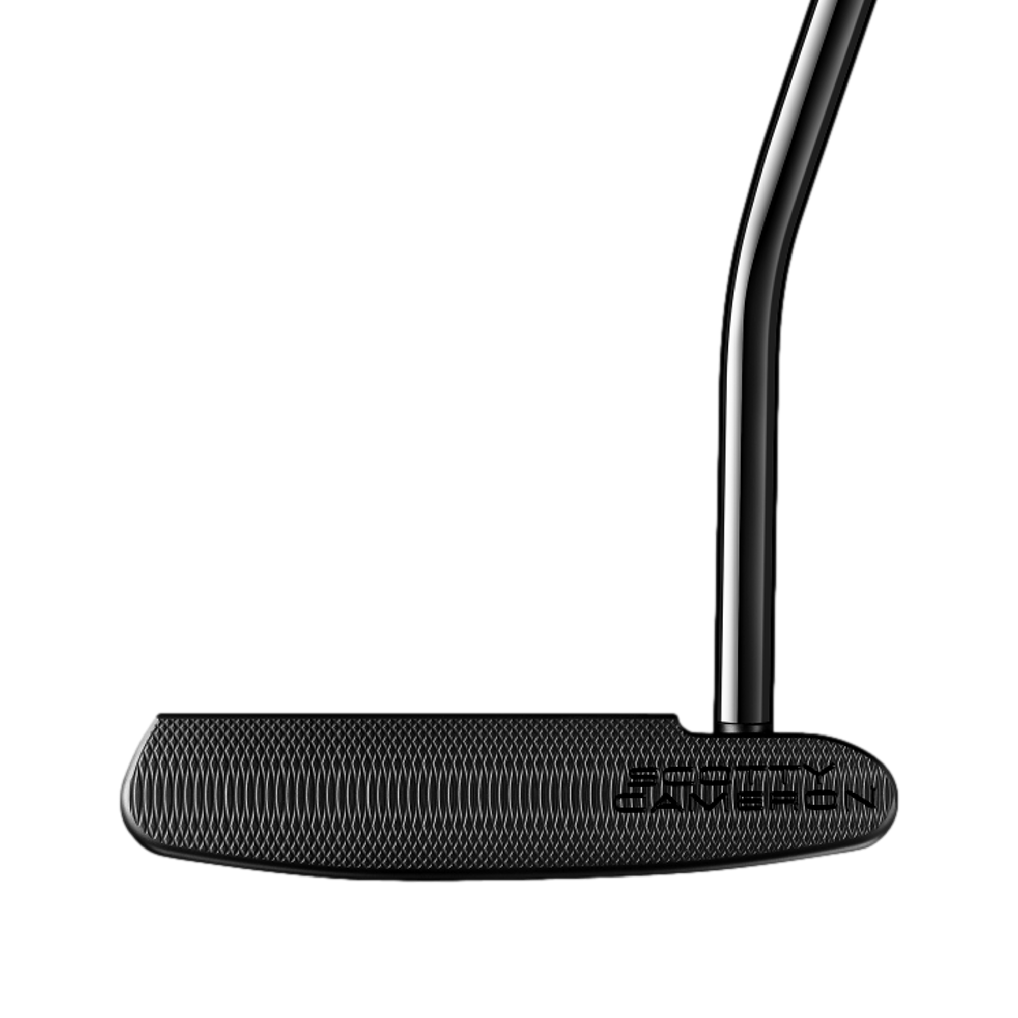 Scotty Cameron B3 Triple Black LTD Catalina Putter