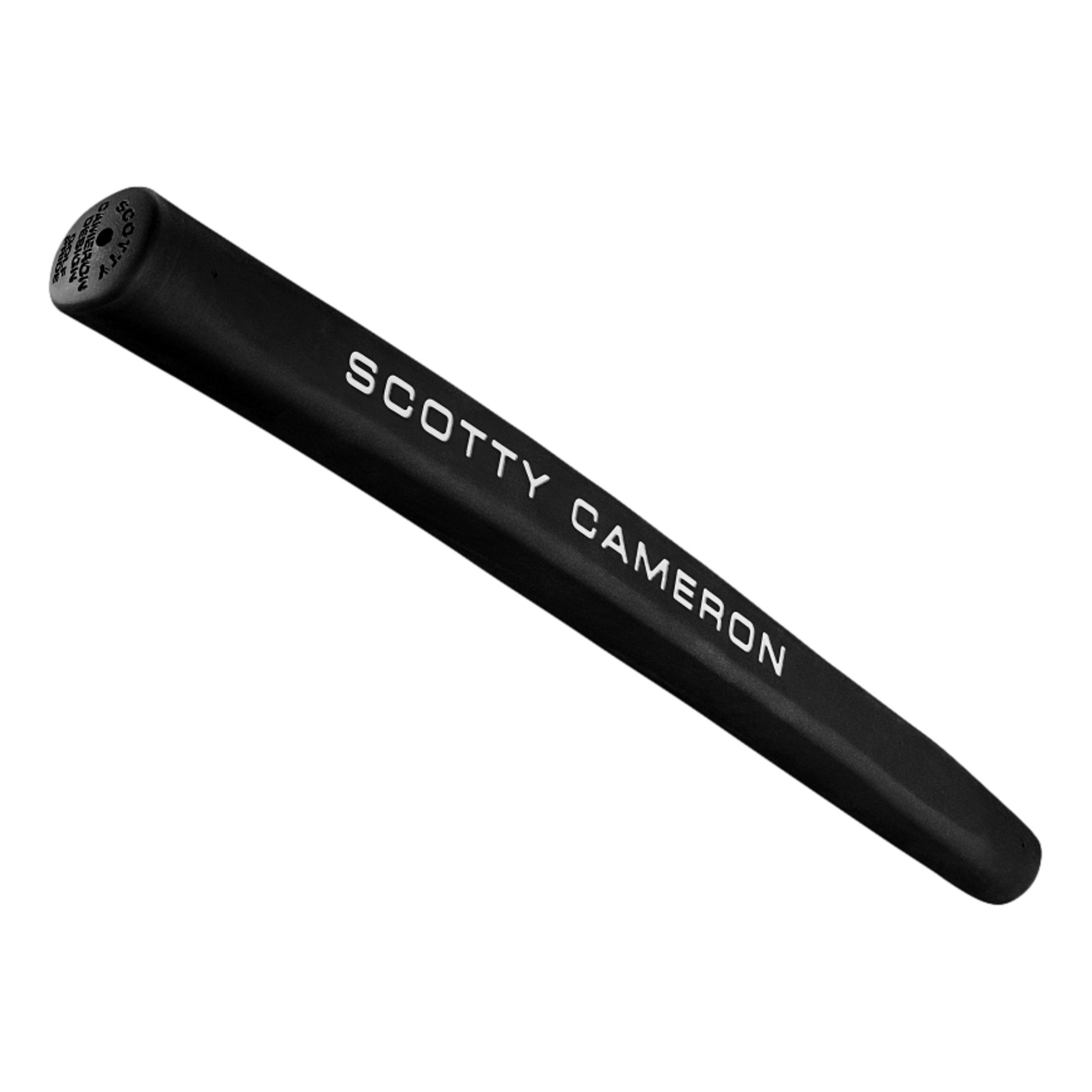 Scotty Cameron B3 Triple Black LTD Santa Fe Putter