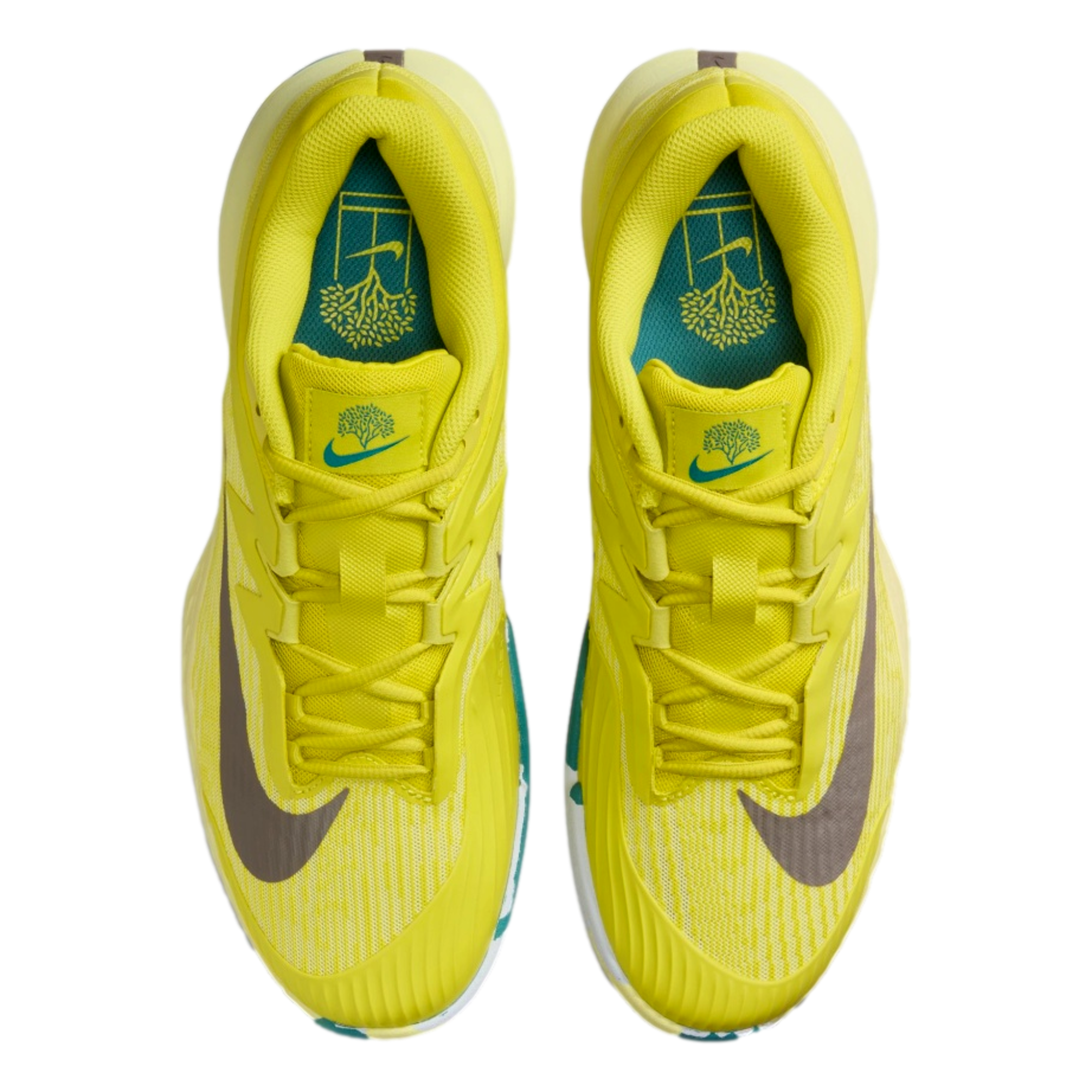 Australian Open Vapor Pro 3 Men's Tennis Shoe