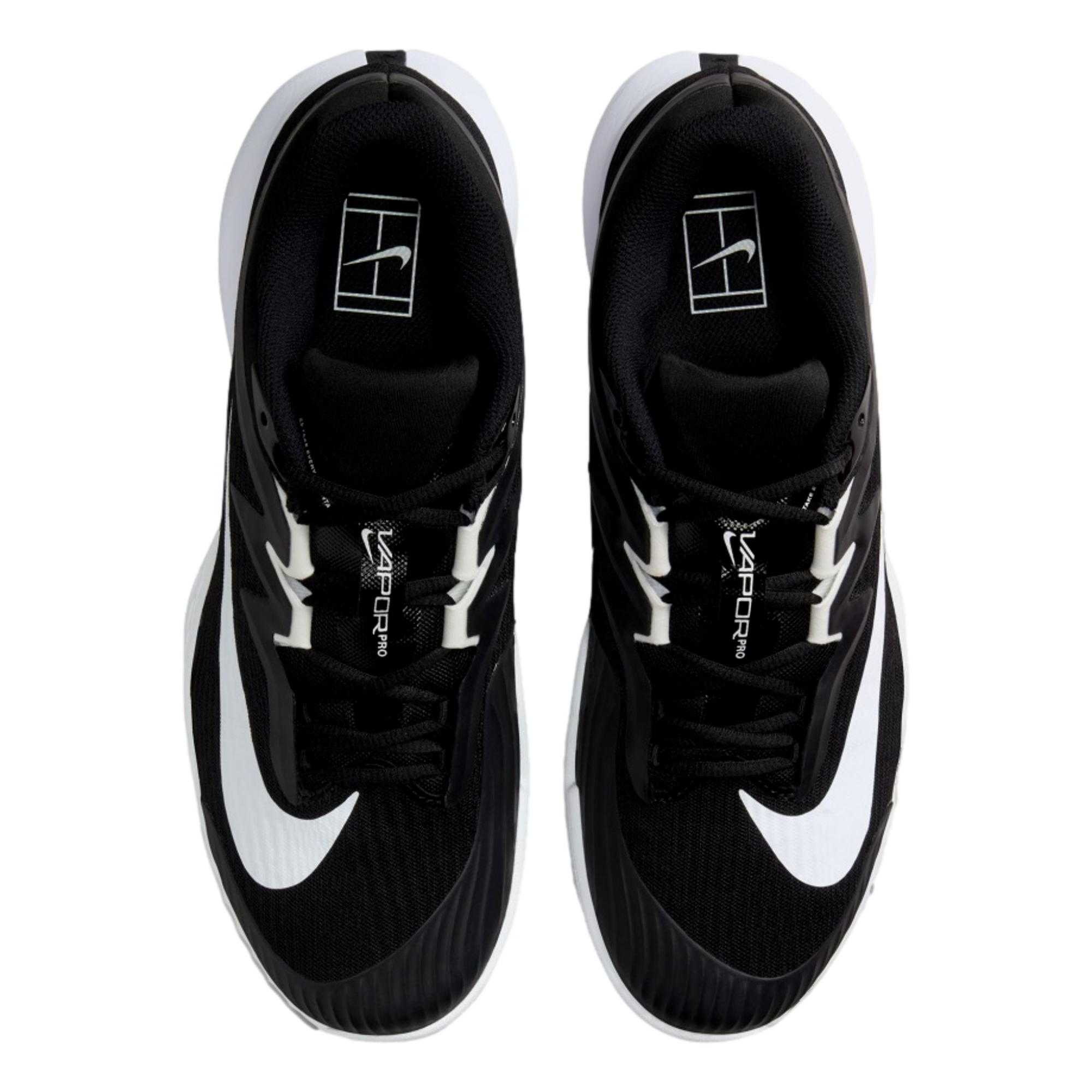 Vapor Pro 3 Clay Court Men's Tennis Shoes