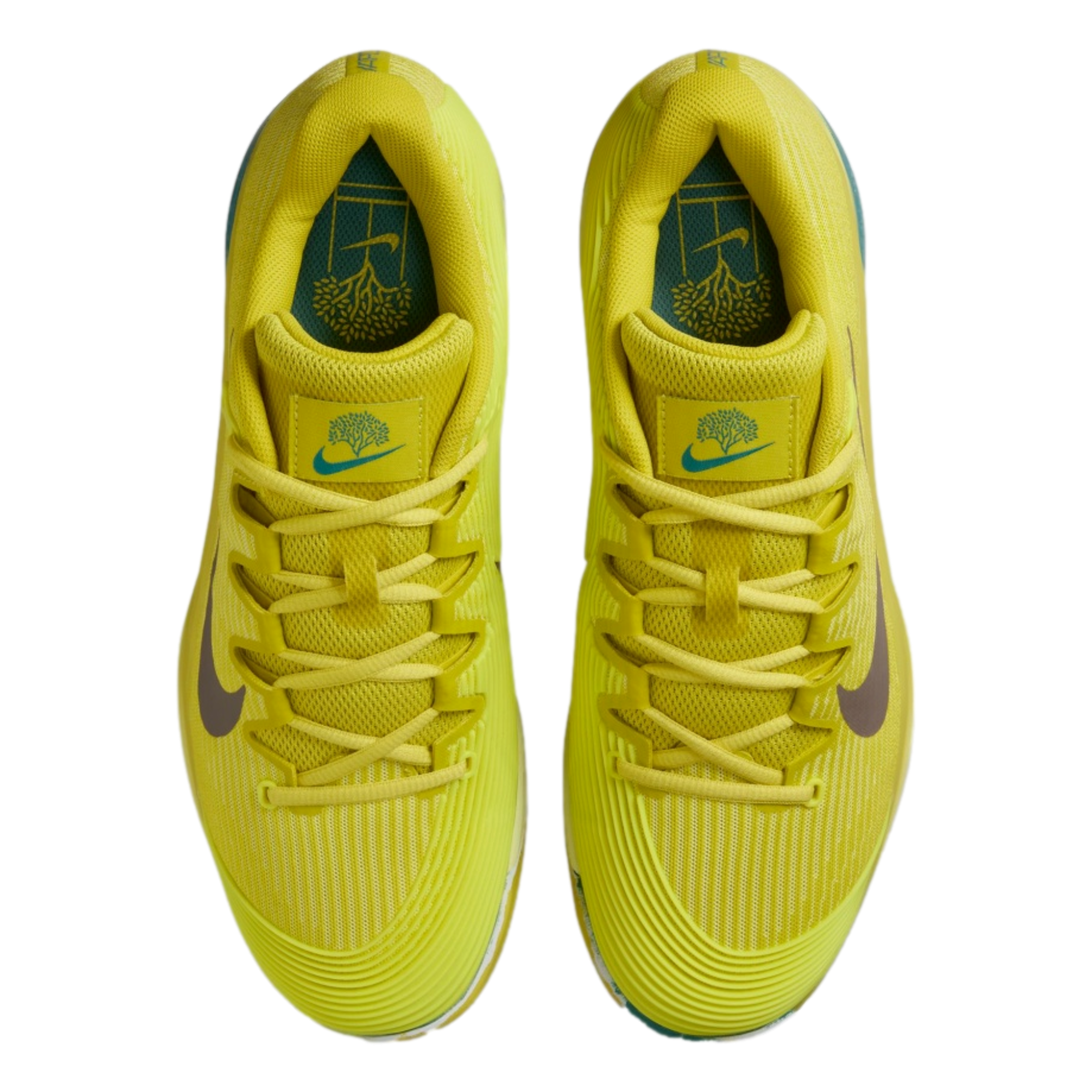 Australian Open Vapor 12 Men's Tennis Shoe