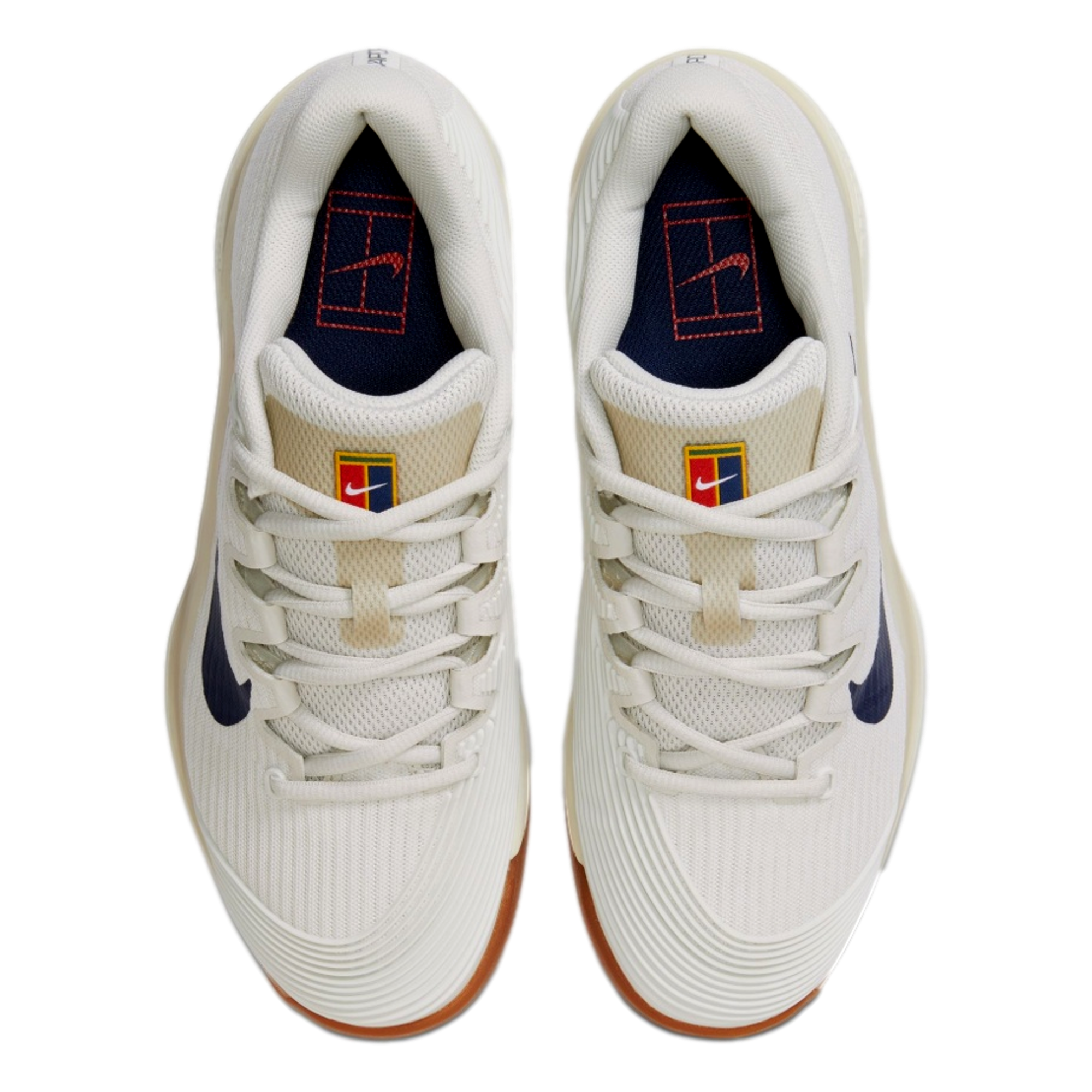 Zoom Vapor 12 Hard Court Men's Tennis Shoe