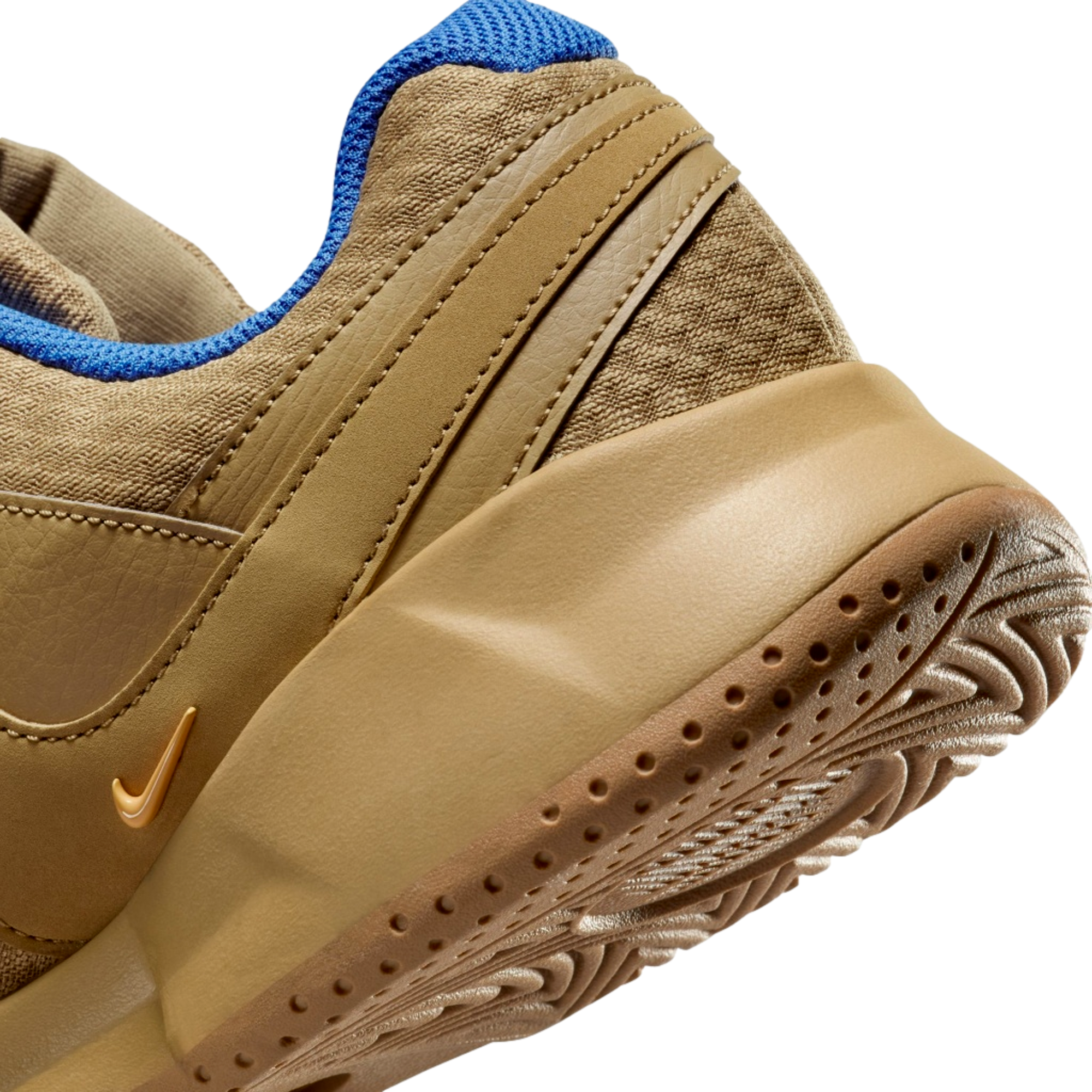 NikeCourt Lite 4 Men's Tennis Shoe